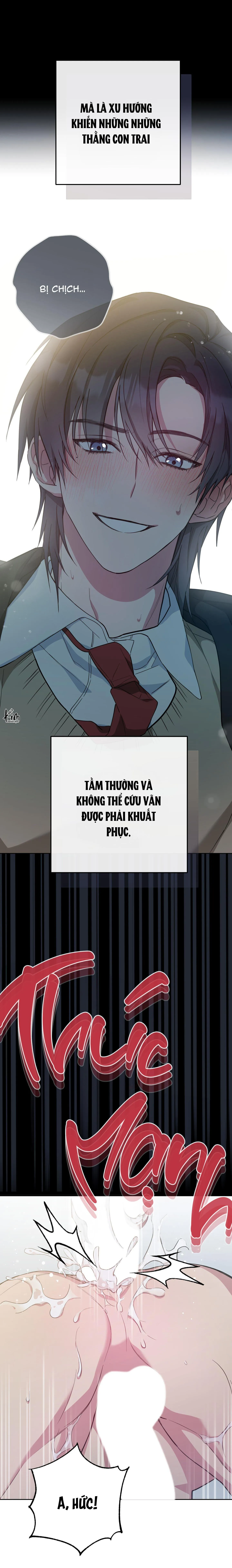 BÍ MẬT CỦA BẠN GÁI Chapter 4 Trang 75