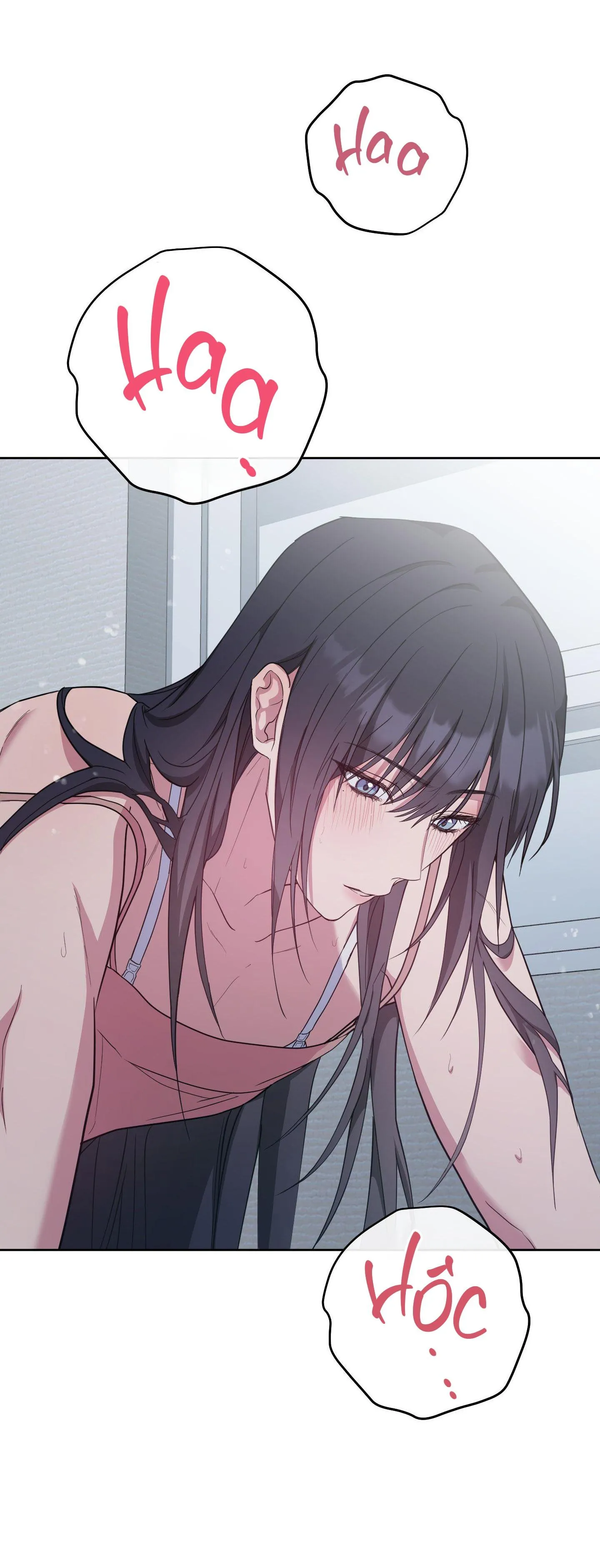 BÍ MẬT CỦA BẠN GÁI Chapter 4 Trang 85