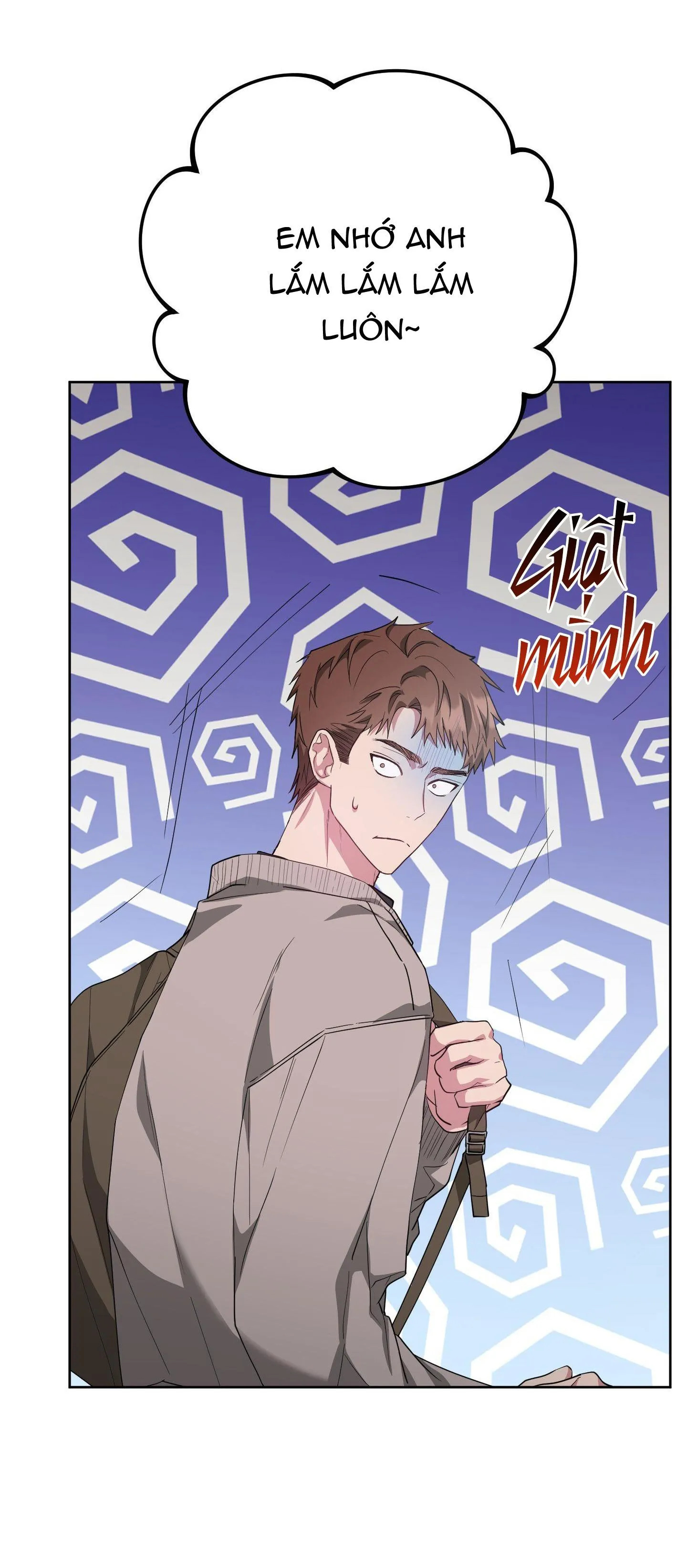 BÍ MẬT CỦA BẠN GÁI Chapter 5 Trang 4