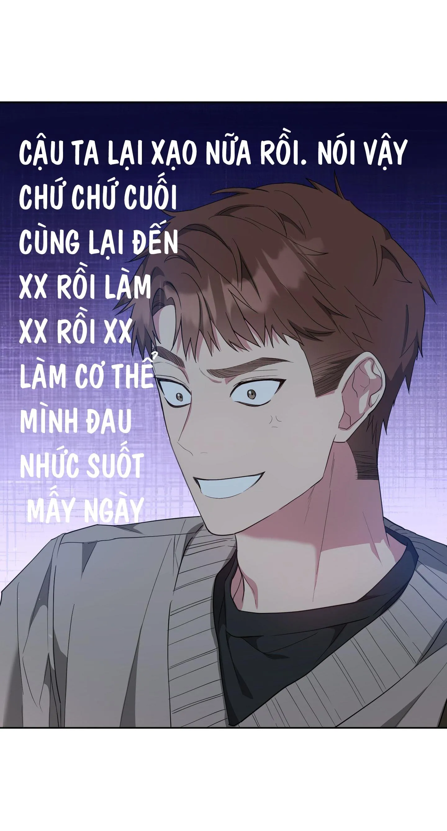 BÍ MẬT CỦA BẠN GÁI Chapter 5 Trang 6