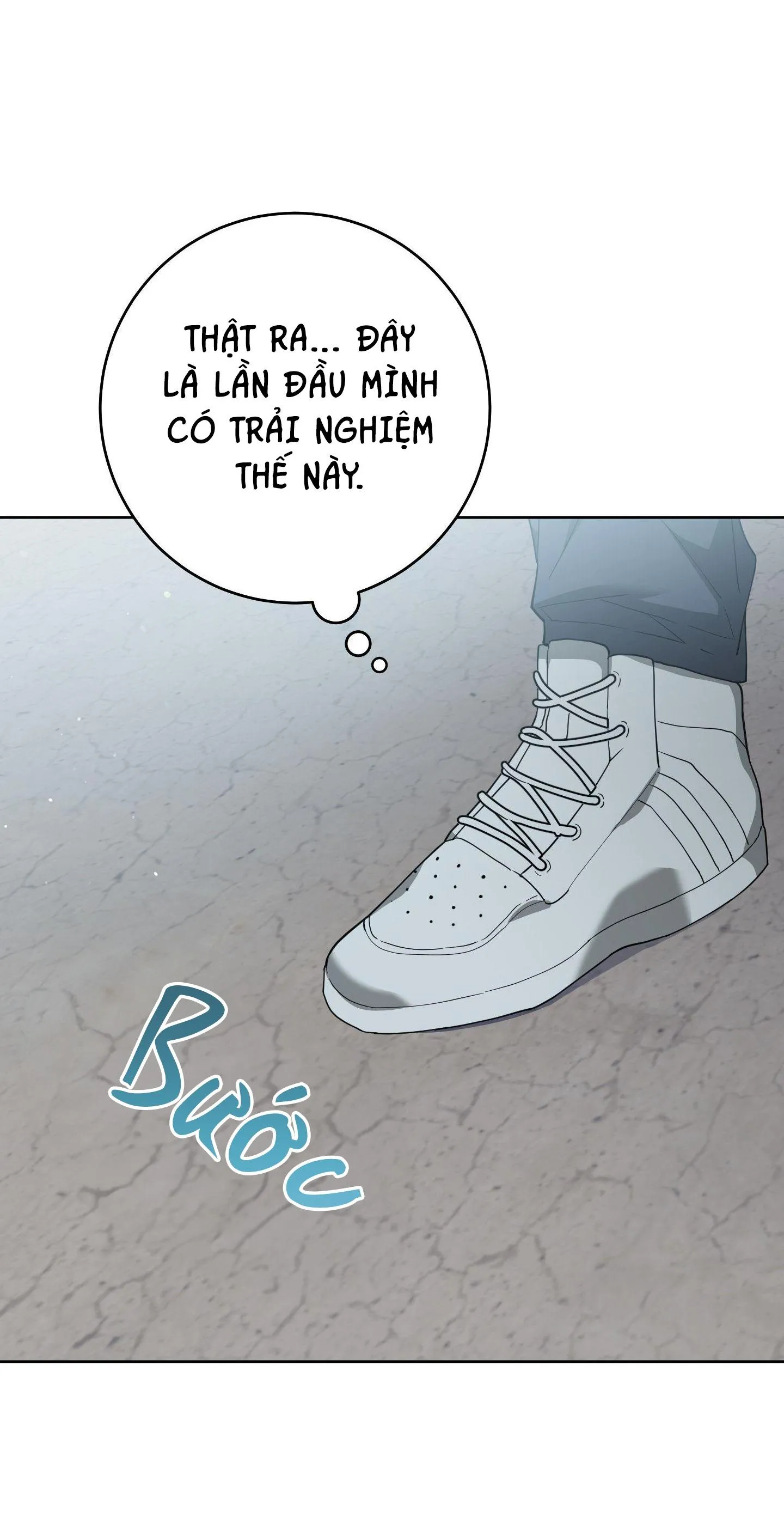 BÍ MẬT CỦA BẠN GÁI Chapter 5 Trang 10