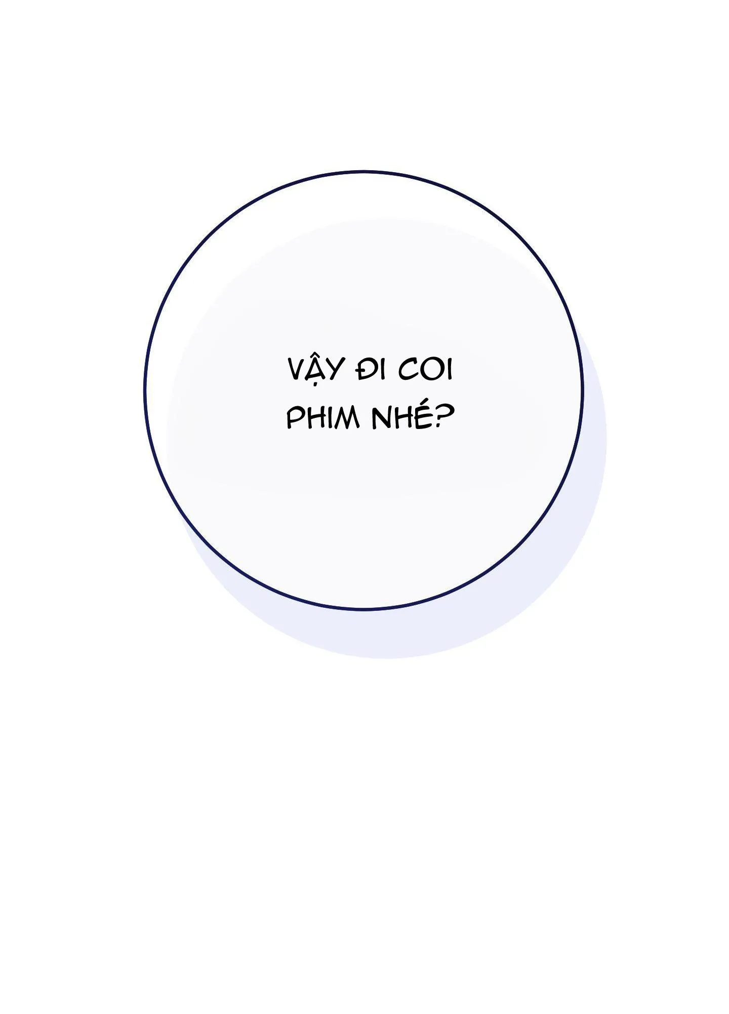 BÍ MẬT CỦA BẠN GÁI Chapter 5 Trang 16