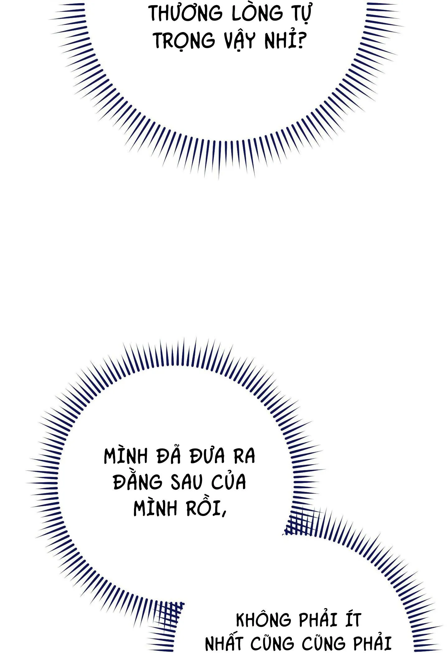 BÍ MẬT CỦA BẠN GÁI Chapter 5 Trang 29