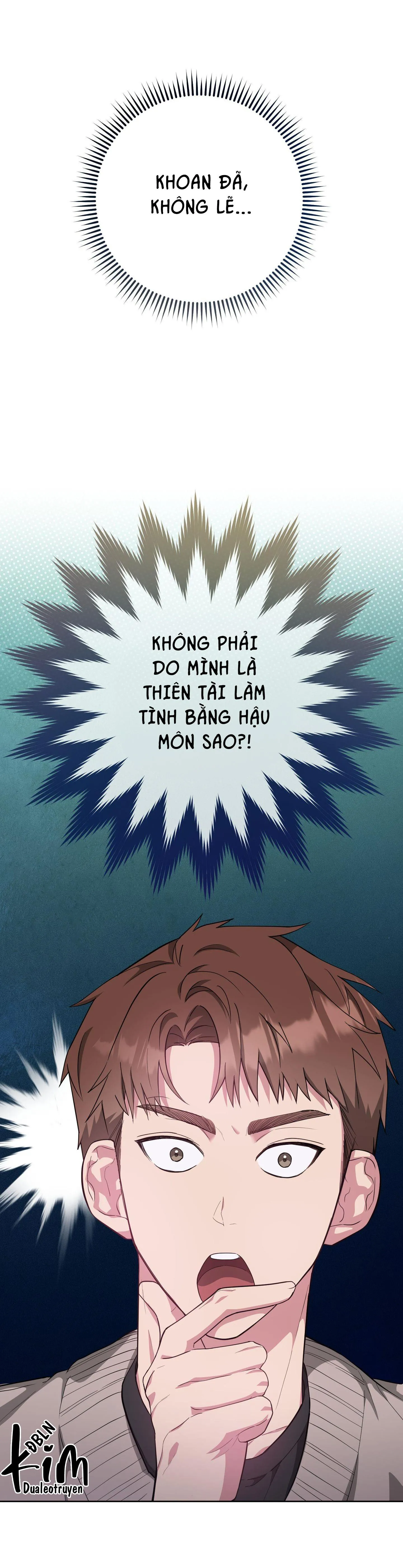 BÍ MẬT CỦA BẠN GÁI Chapter 5 Trang 32