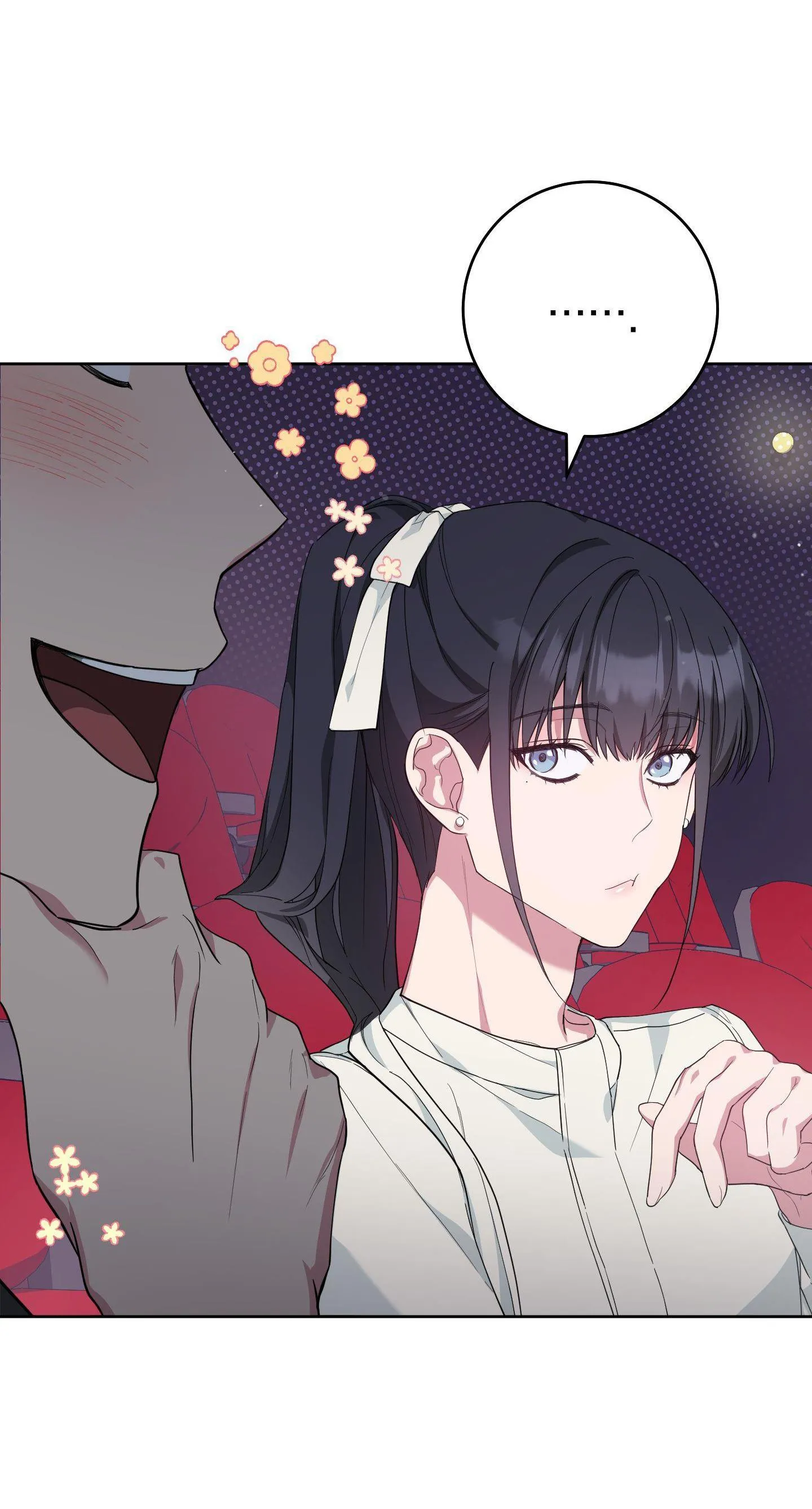 BÍ MẬT CỦA BẠN GÁI Chapter 5 Trang 35