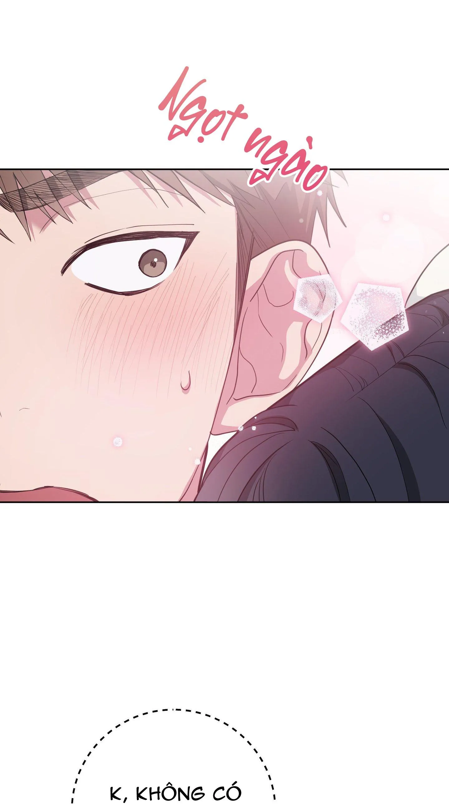 BÍ MẬT CỦA BẠN GÁI Chapter 5 Trang 38