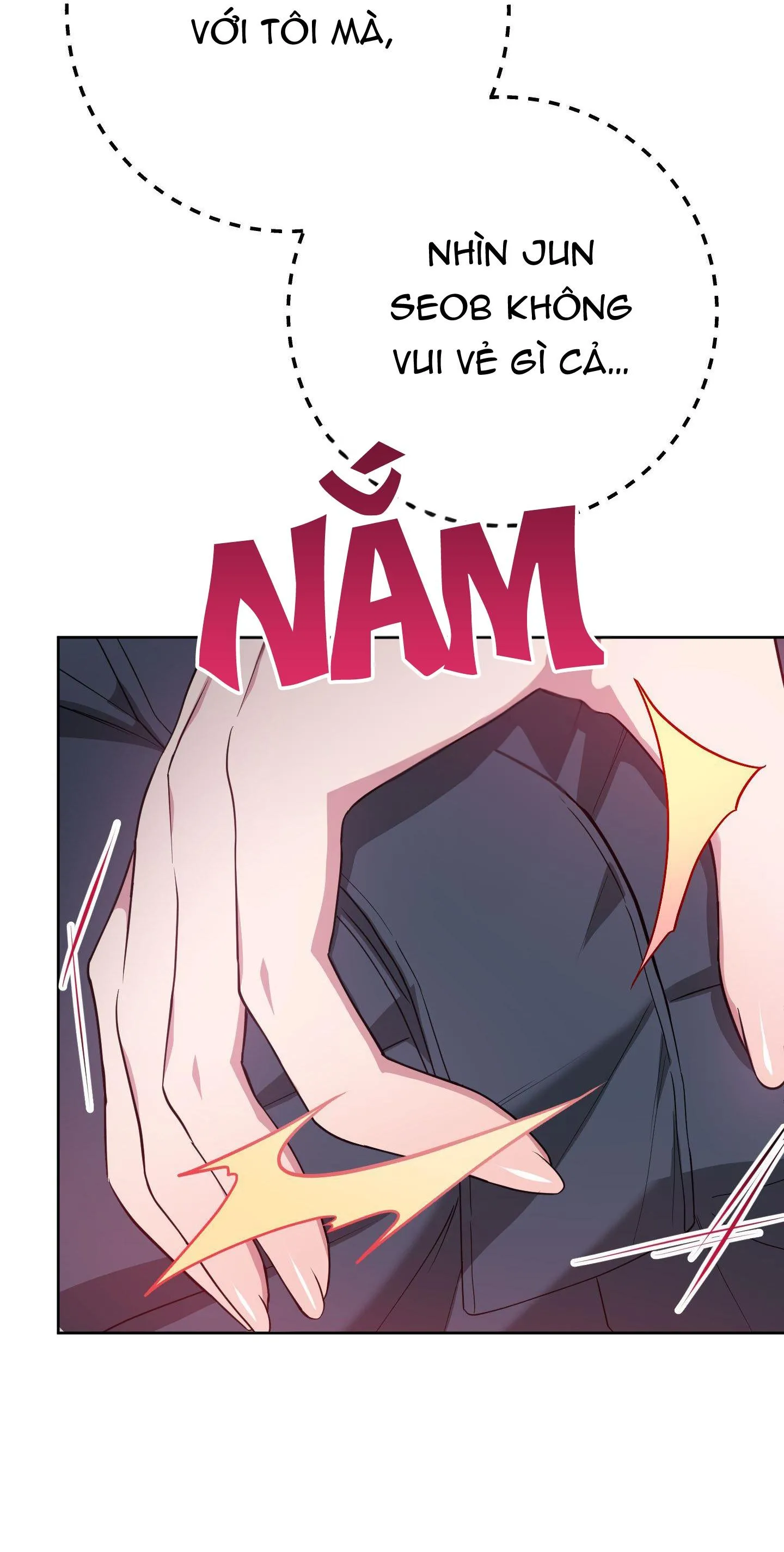 BÍ MẬT CỦA BẠN GÁI Chapter 5 Trang 43