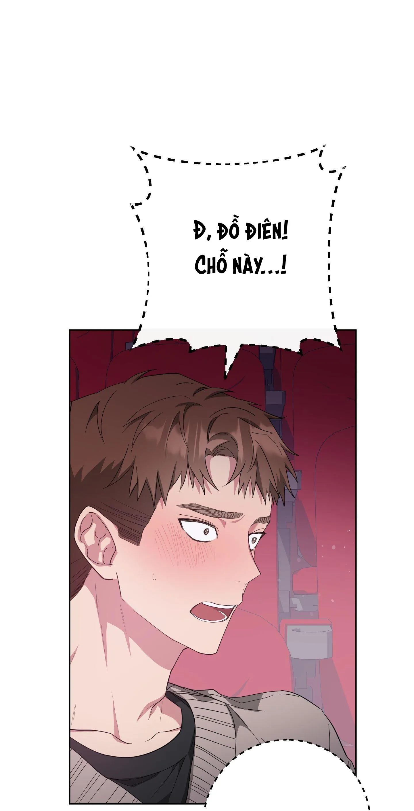 BÍ MẬT CỦA BẠN GÁI Chapter 5 Trang 45