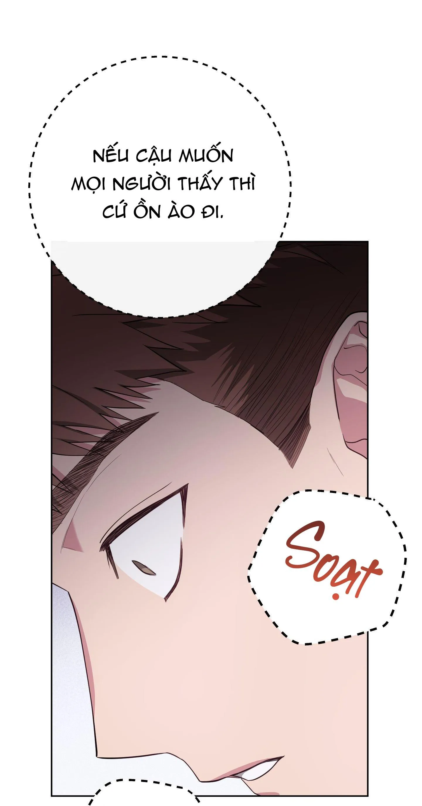 BÍ MẬT CỦA BẠN GÁI Chapter 5 Trang 47