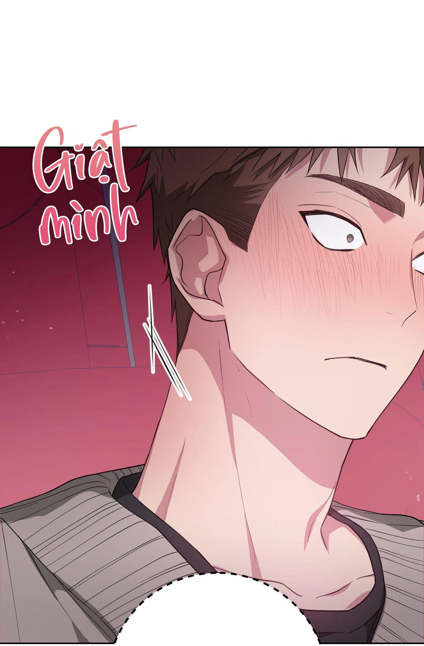 BÍ MẬT CỦA BẠN GÁI Chapter 5 Trang 49