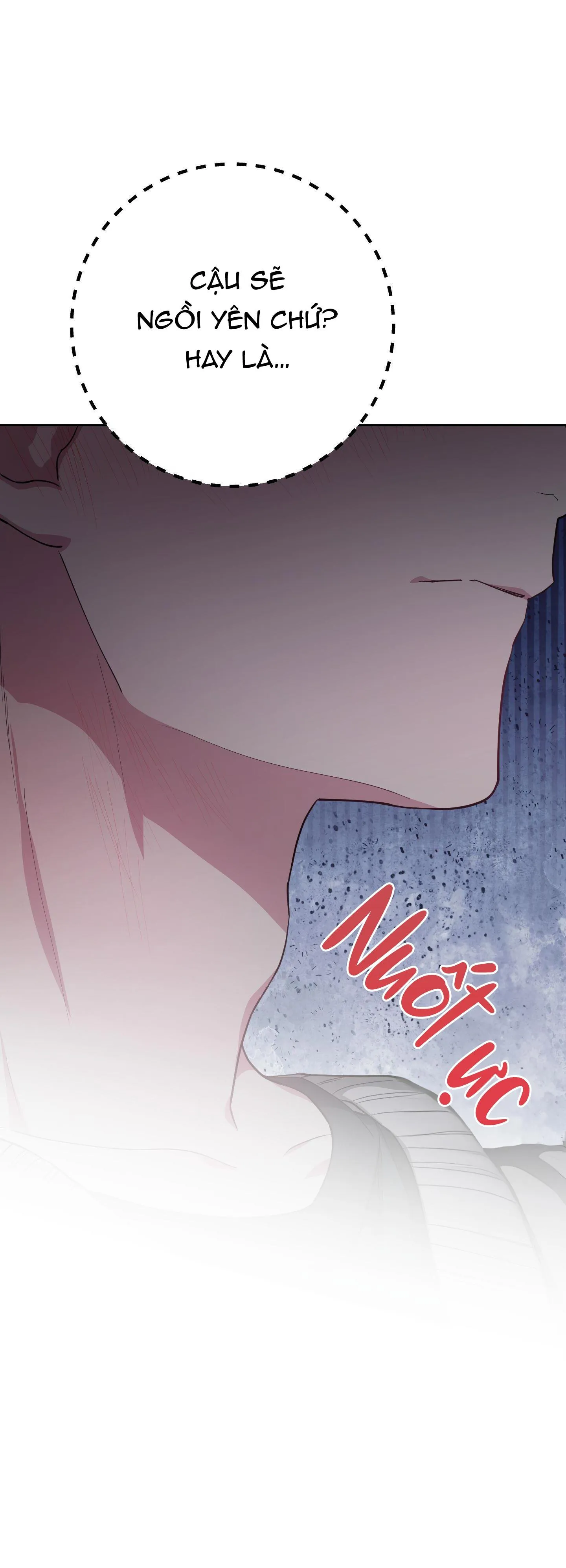 BÍ MẬT CỦA BẠN GÁI Chapter 5 Trang 51