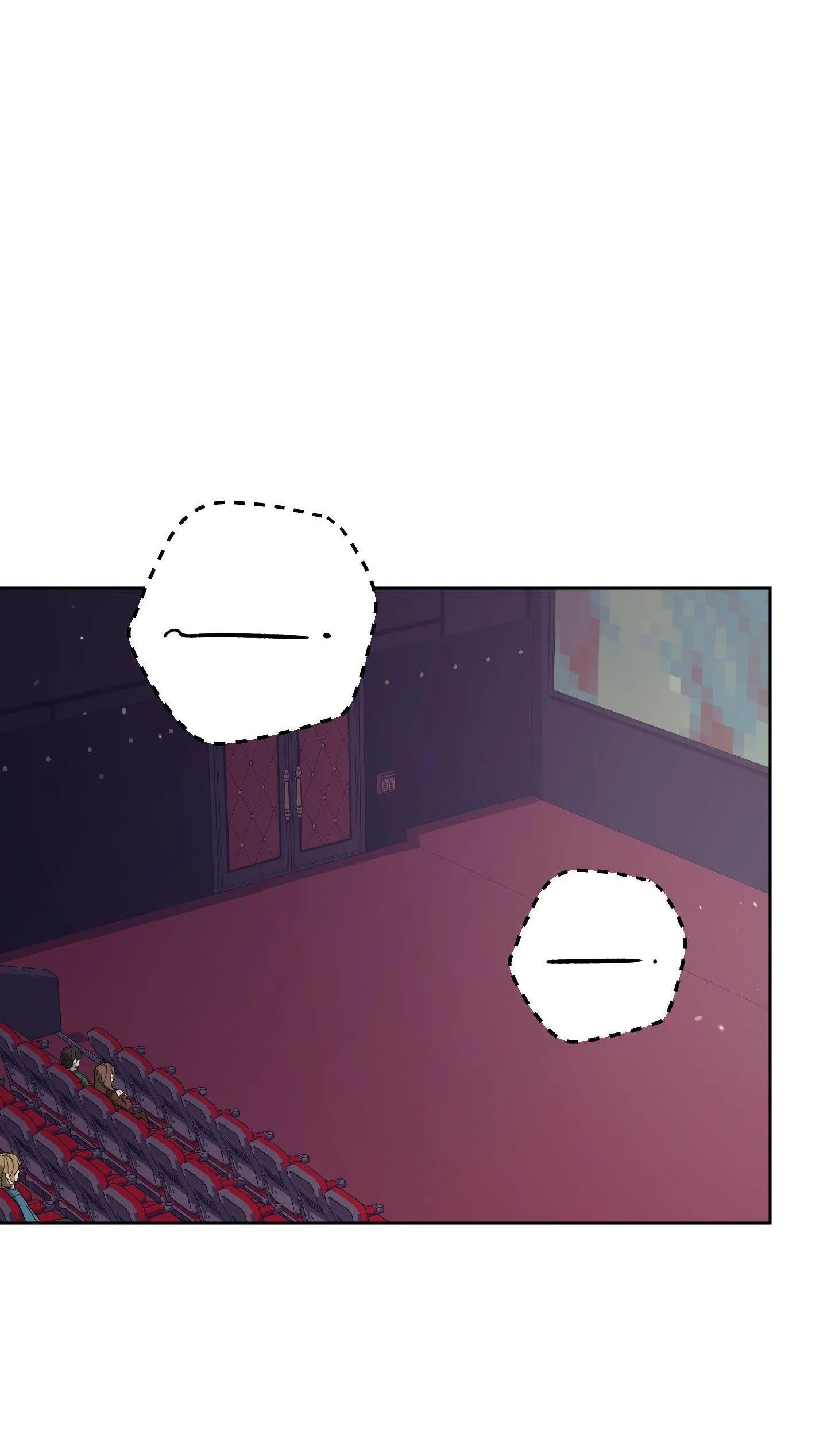 BÍ MẬT CỦA BẠN GÁI Chapter 5 Trang 52