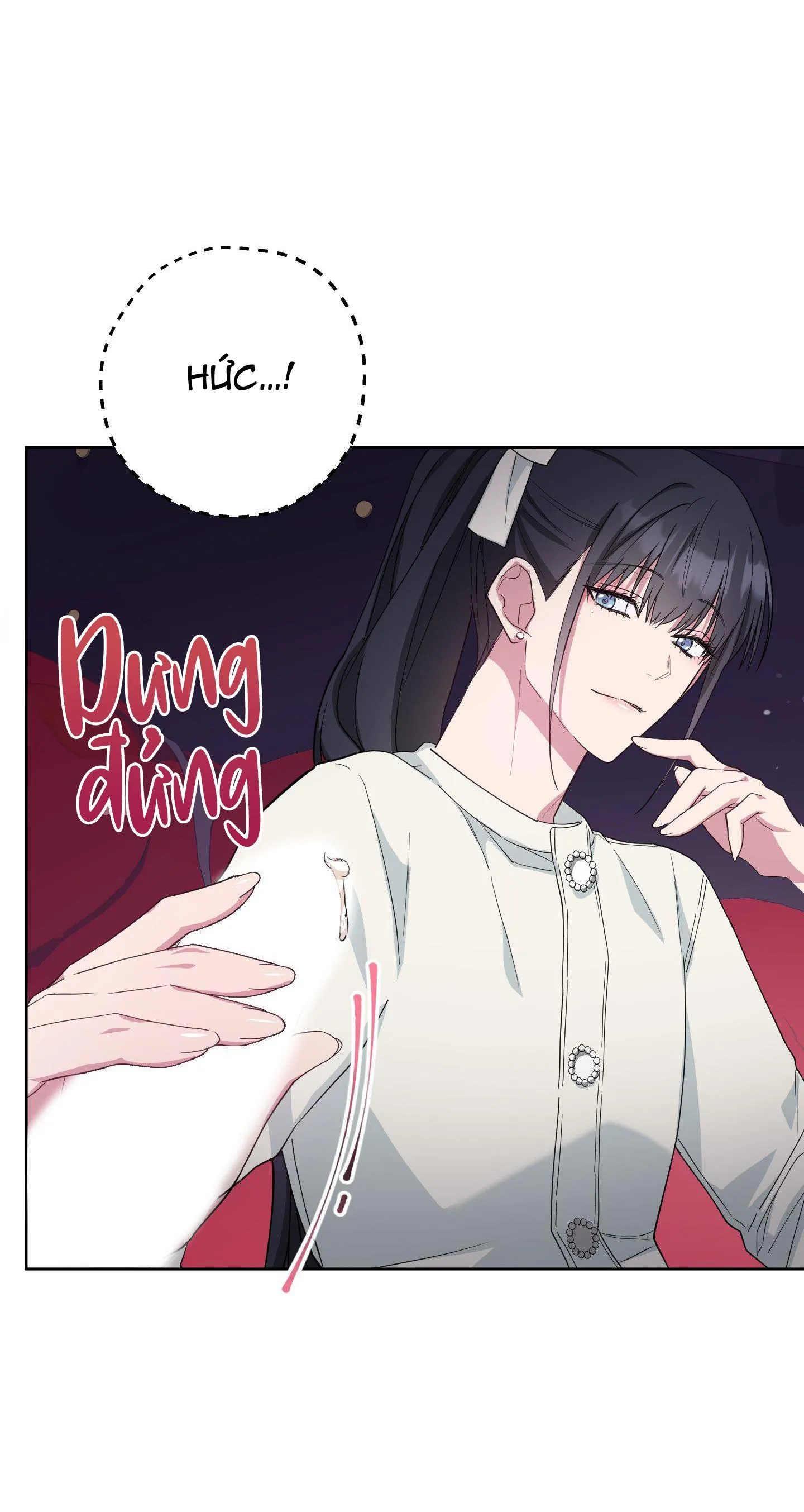 BÍ MẬT CỦA BẠN GÁI Chapter 5 Trang 54