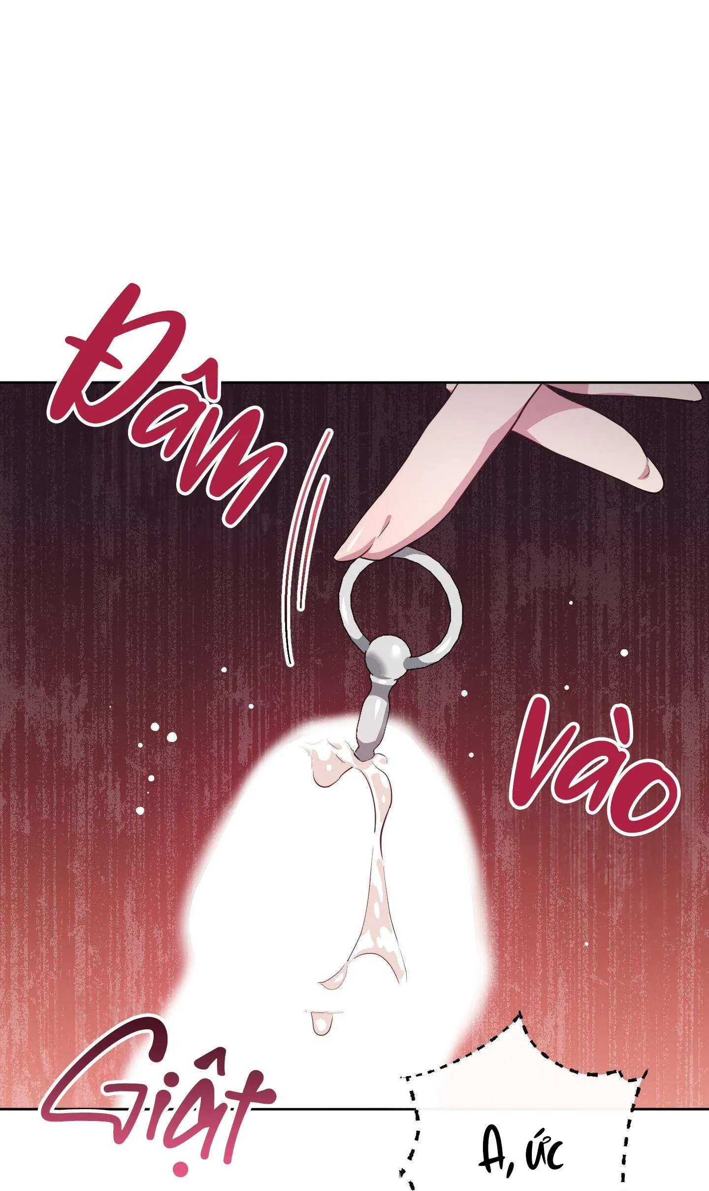 BÍ MẬT CỦA BẠN GÁI Chapter 5 Trang 59