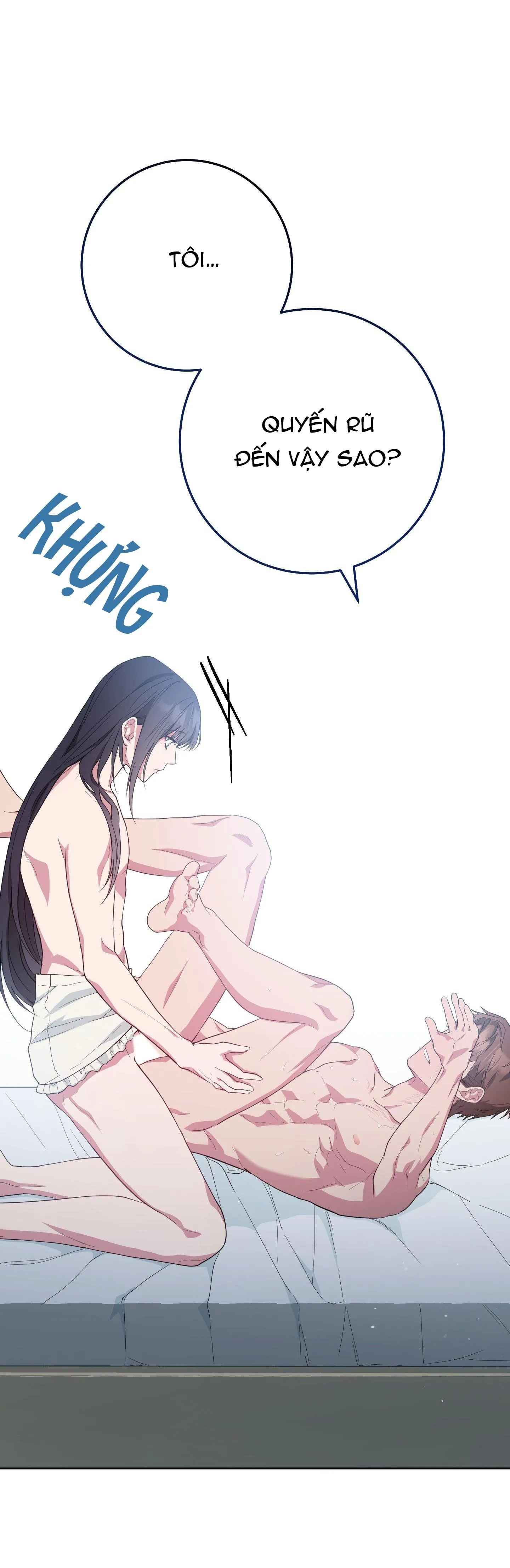 BÍ MẬT CỦA BẠN GÁI Chapter 5 Trang 70