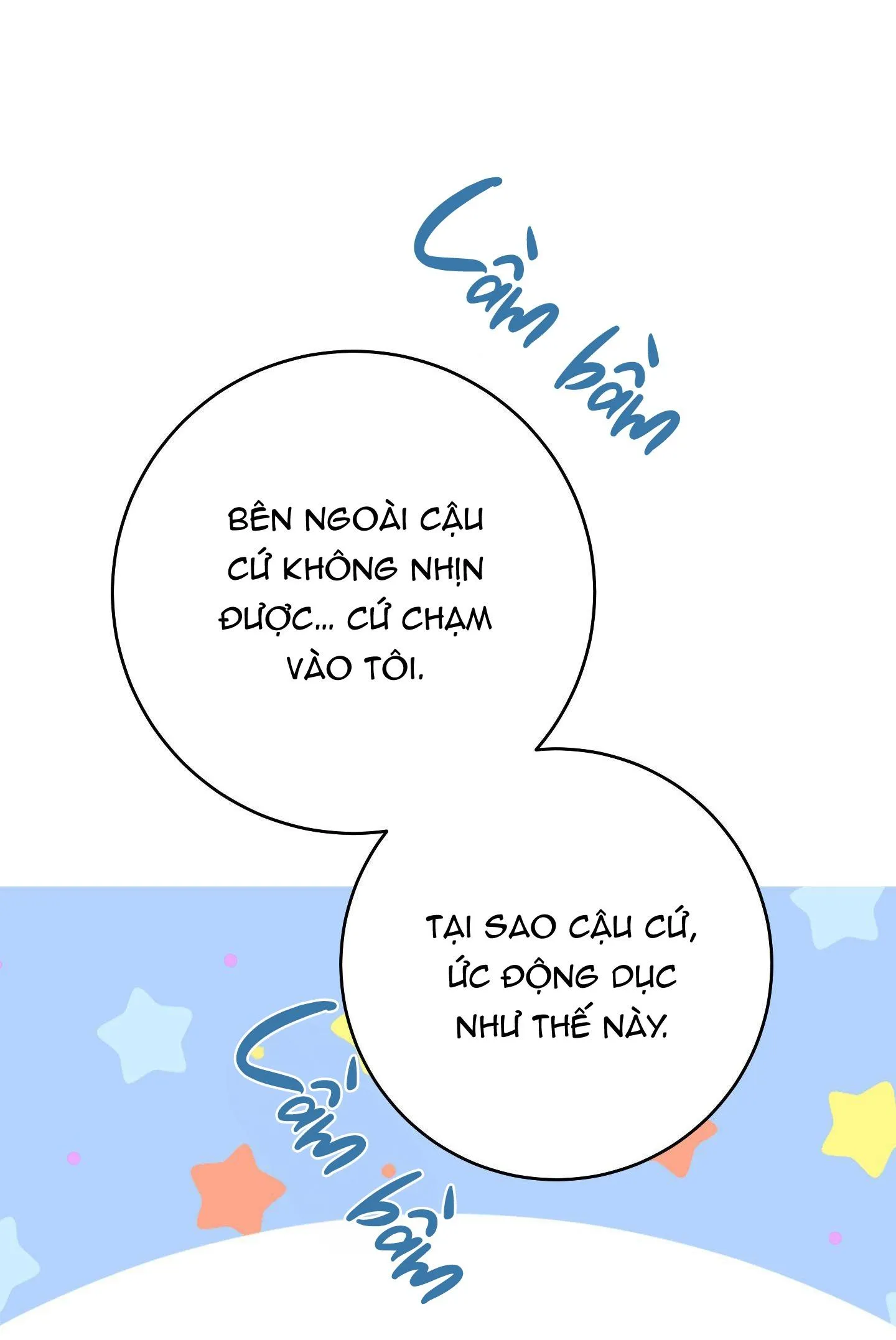 BÍ MẬT CỦA BẠN GÁI Chapter 5 Trang 71