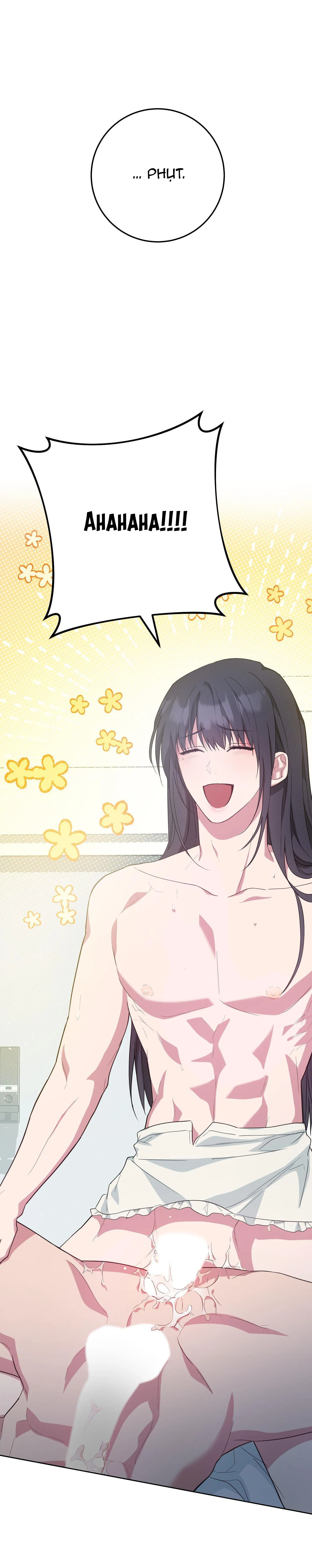 BÍ MẬT CỦA BẠN GÁI Chapter 5 Trang 73