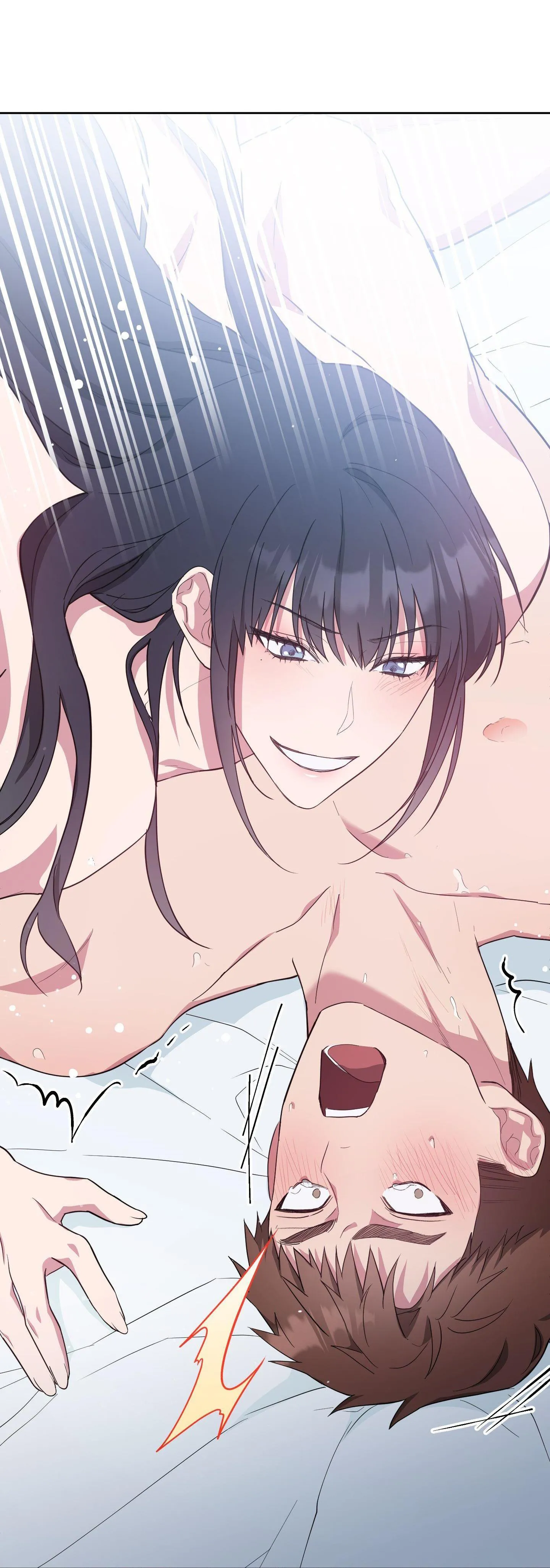 BÍ MẬT CỦA BẠN GÁI Chapter 5 Trang 79