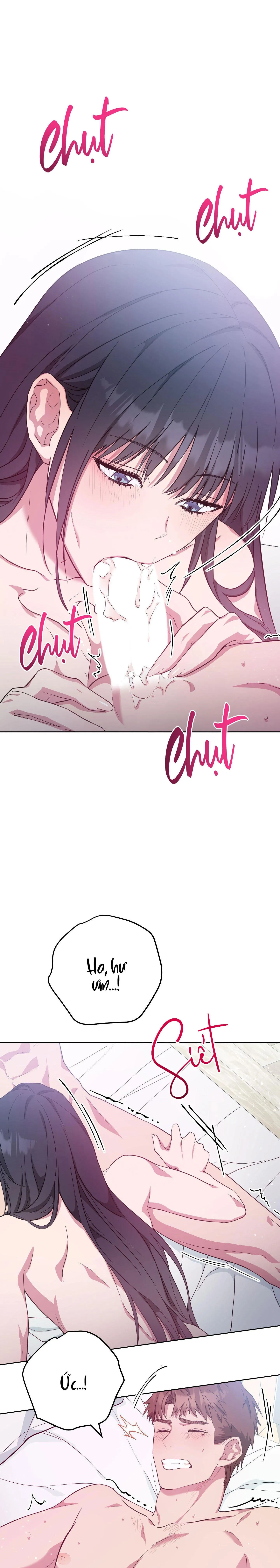 BÍ MẬT CỦA BẠN GÁI Chapter 6 Trang 14