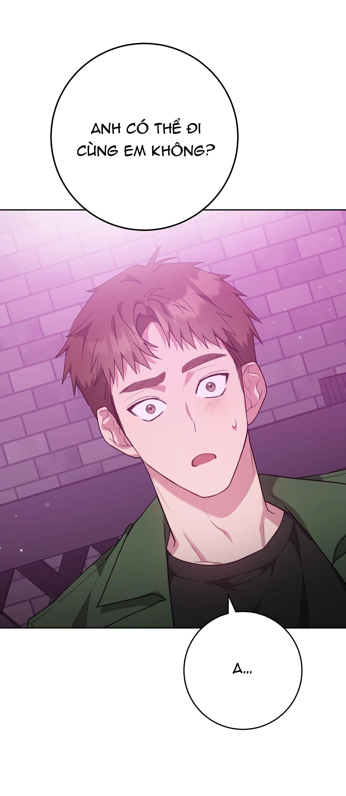 BÍ MẬT CỦA BẠN GÁI Chapter 7 Trang 8