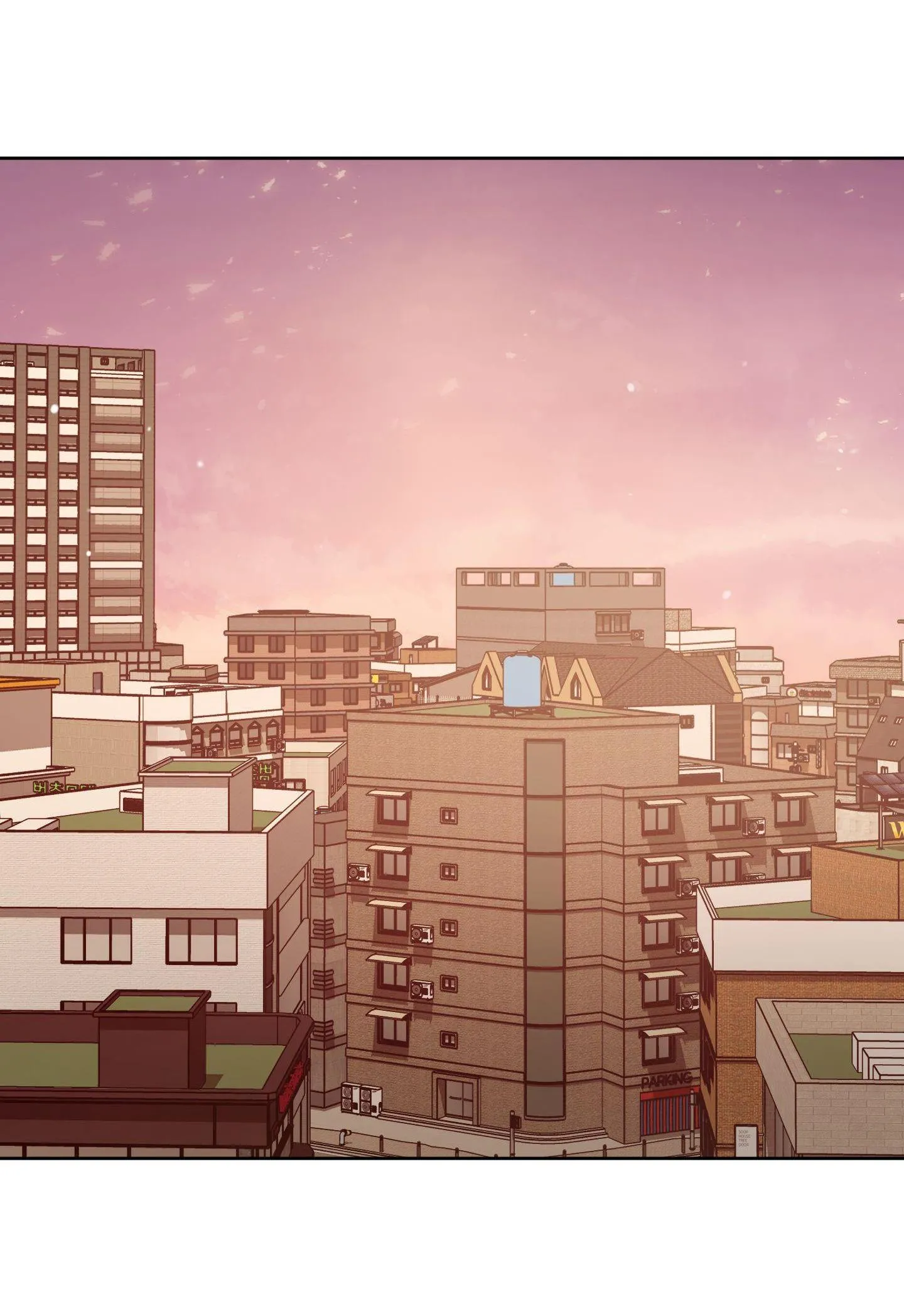 BÍ MẬT CỦA BẠN GÁI Chapter 7 Trang 16