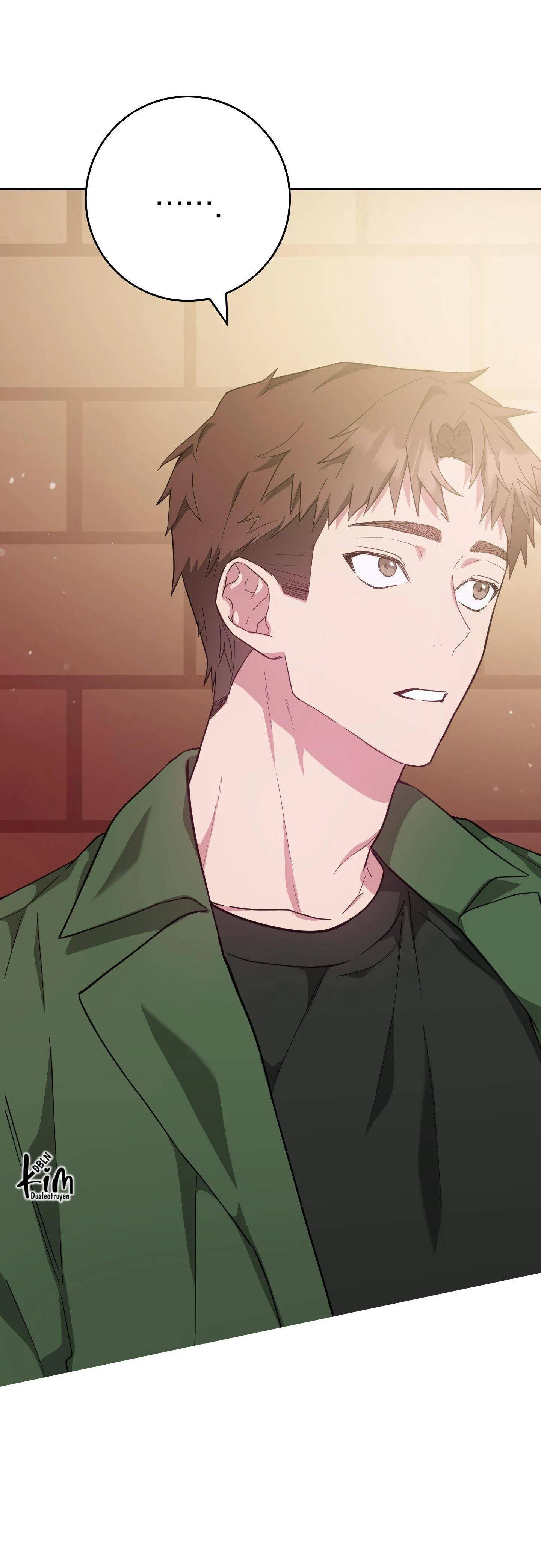 BÍ MẬT CỦA BẠN GÁI Chapter 7 Trang 17