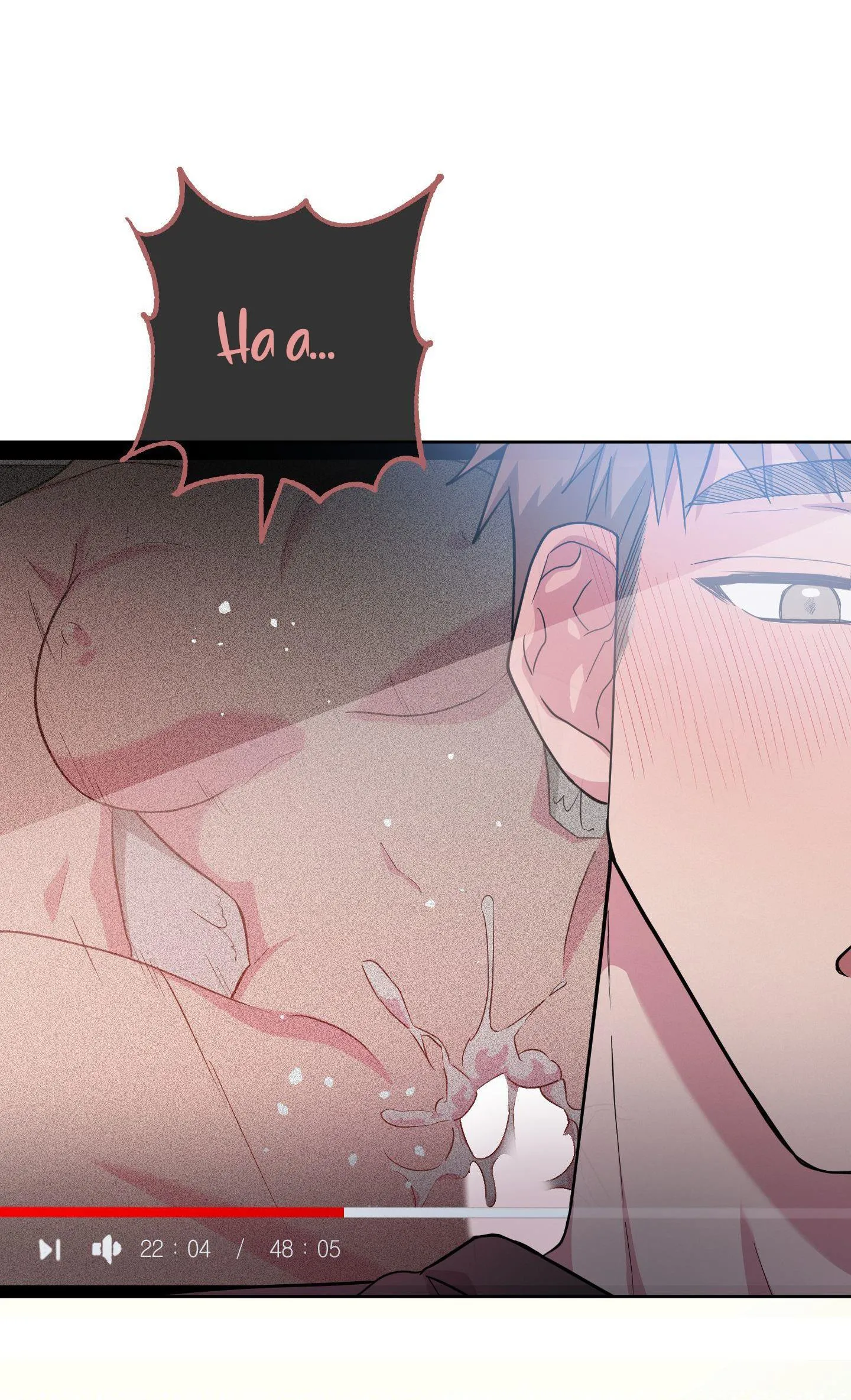 BÍ MẬT CỦA BẠN GÁI Chapter 7 Trang 20