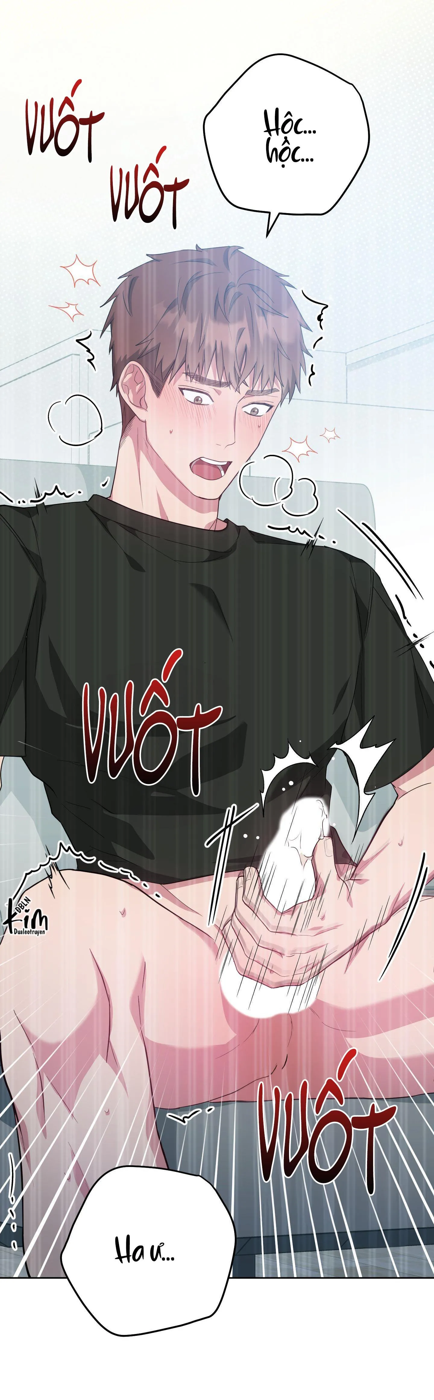 BÍ MẬT CỦA BẠN GÁI Chapter 7 Trang 21