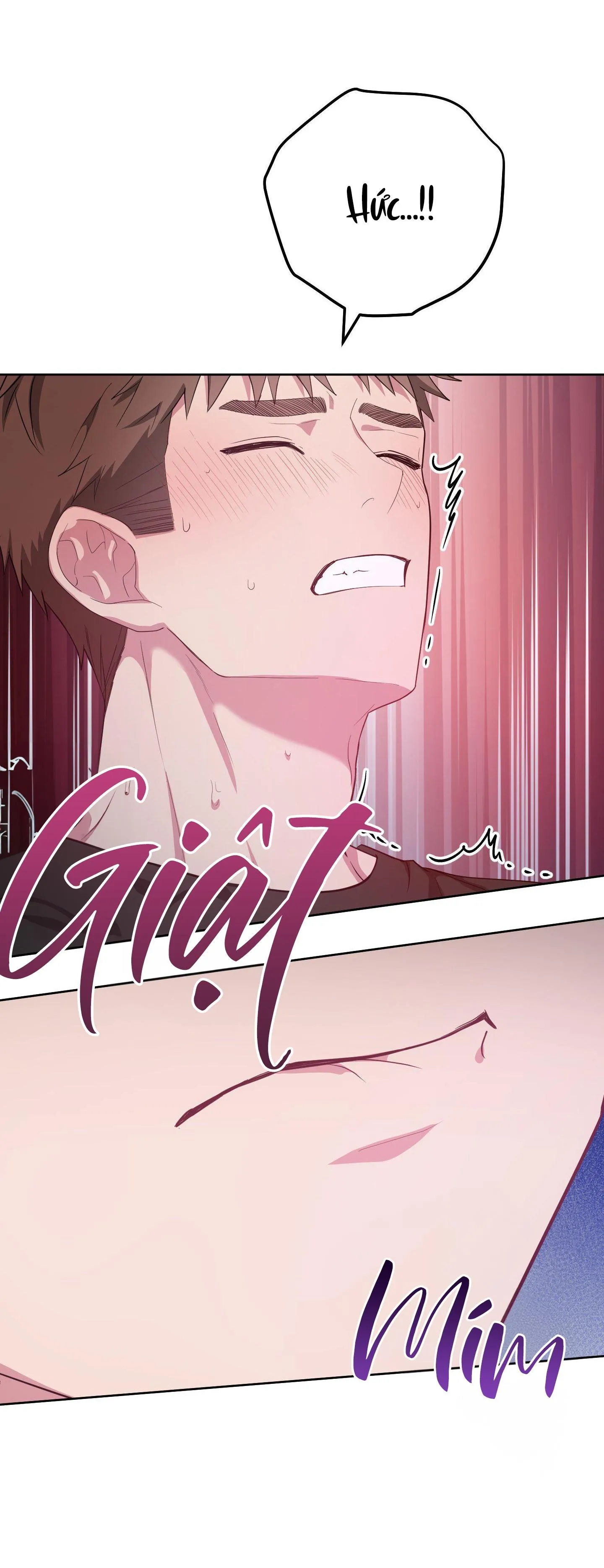 BÍ MẬT CỦA BẠN GÁI Chapter 7 Trang 22