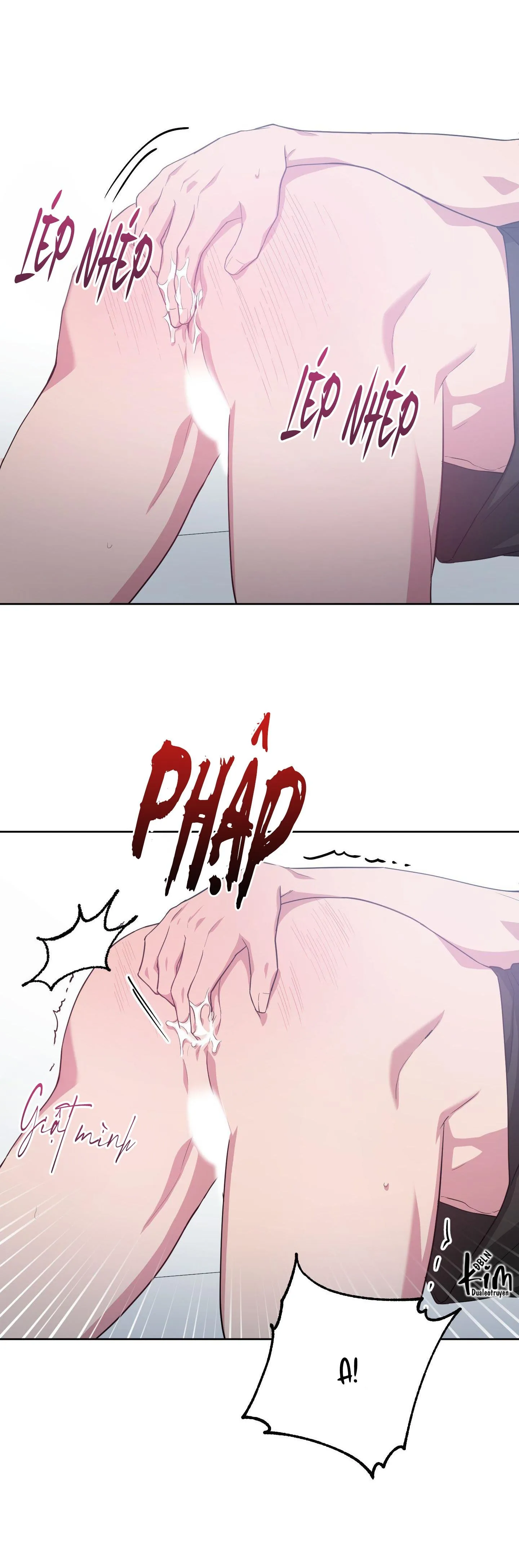 BÍ MẬT CỦA BẠN GÁI Chapter 7 Trang 33