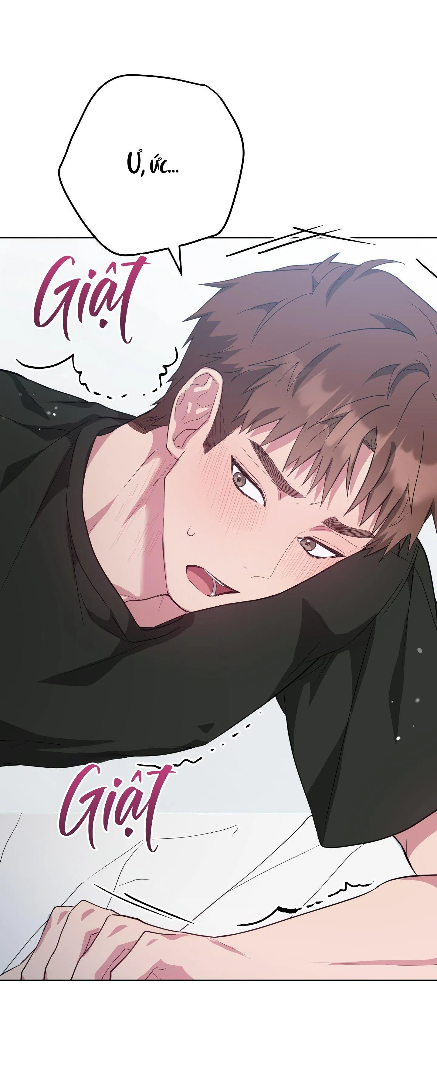 BÍ MẬT CỦA BẠN GÁI Chapter 7 Trang 34