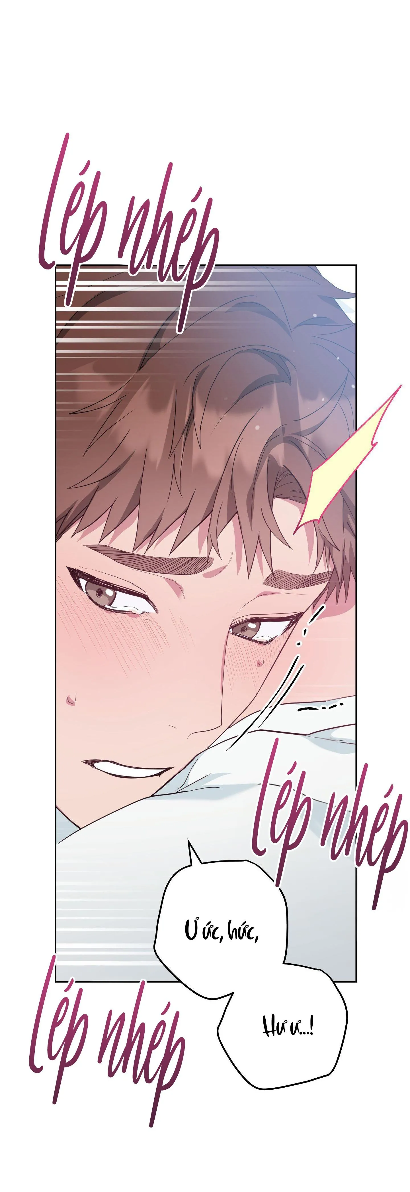 BÍ MẬT CỦA BẠN GÁI Chapter 7 Trang 43