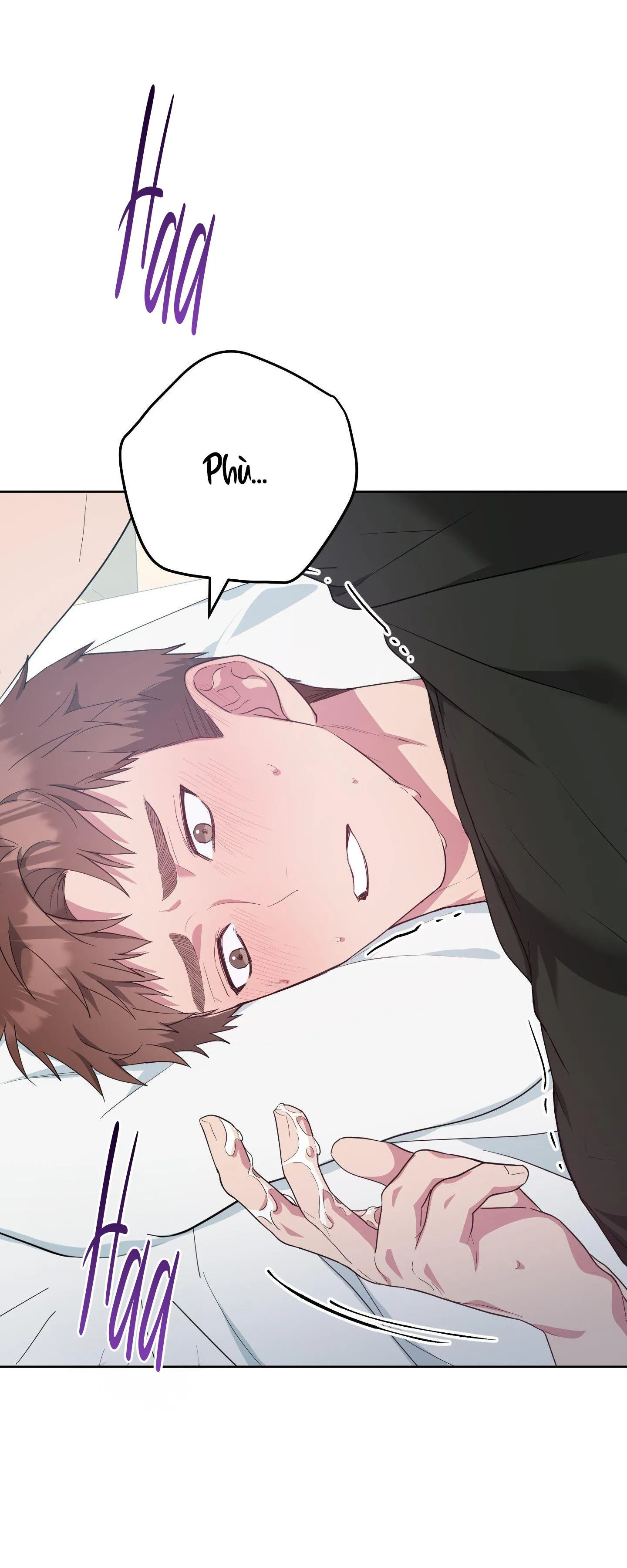 BÍ MẬT CỦA BẠN GÁI Chapter 7 Trang 46