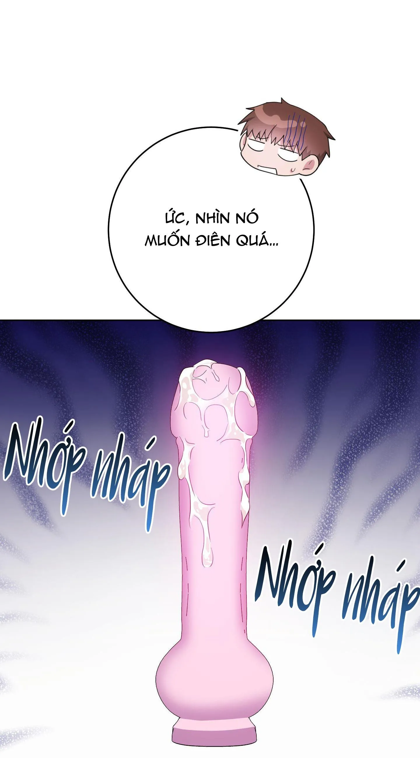 BÍ MẬT CỦA BẠN GÁI Chapter 7 Trang 53