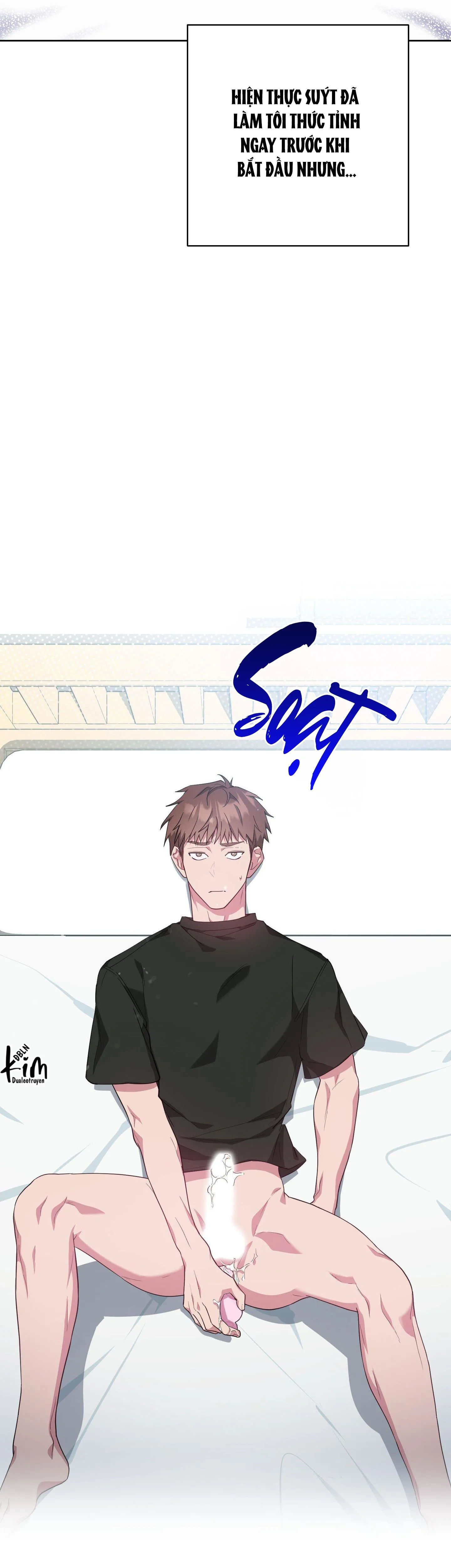 BÍ MẬT CỦA BẠN GÁI Chapter 7 Trang 54