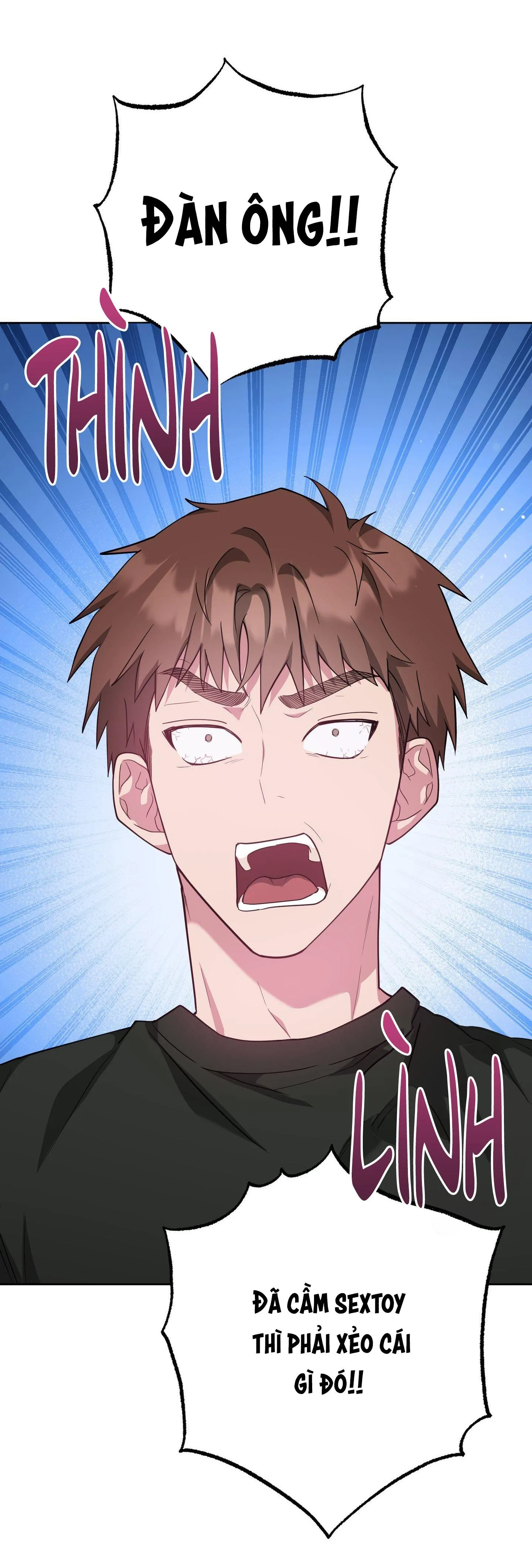 BÍ MẬT CỦA BẠN GÁI Chapter 7 Trang 55