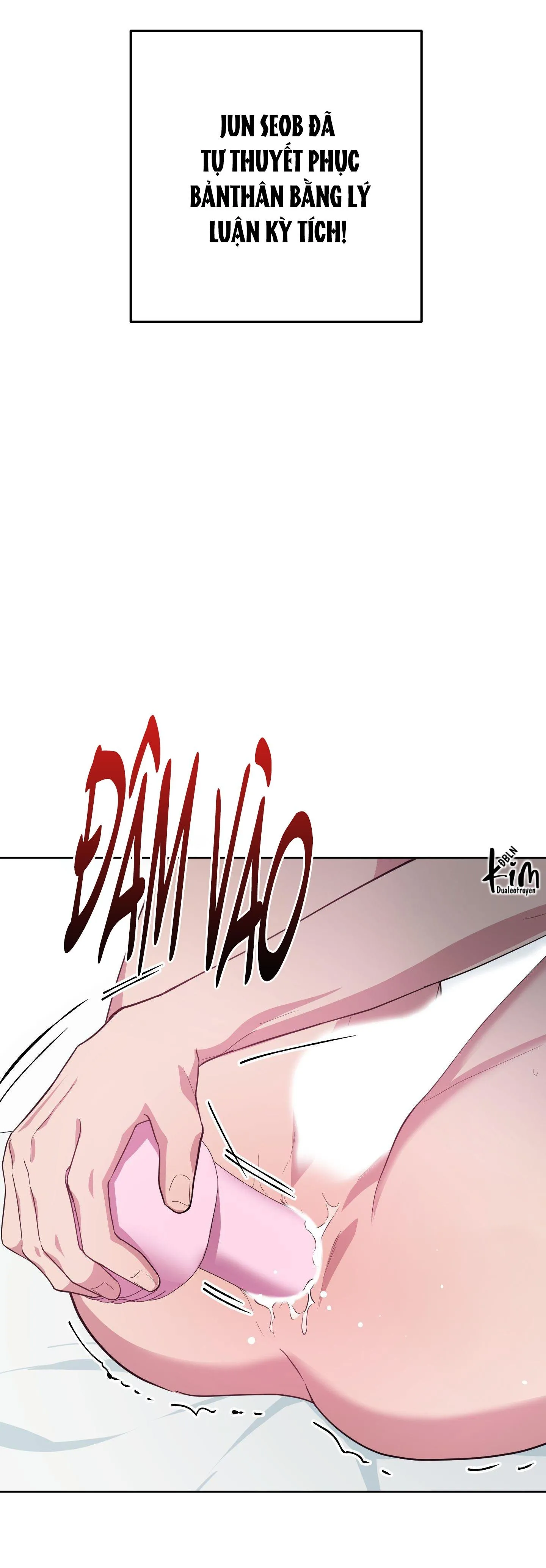 BÍ MẬT CỦA BẠN GÁI Chapter 7 Trang 56