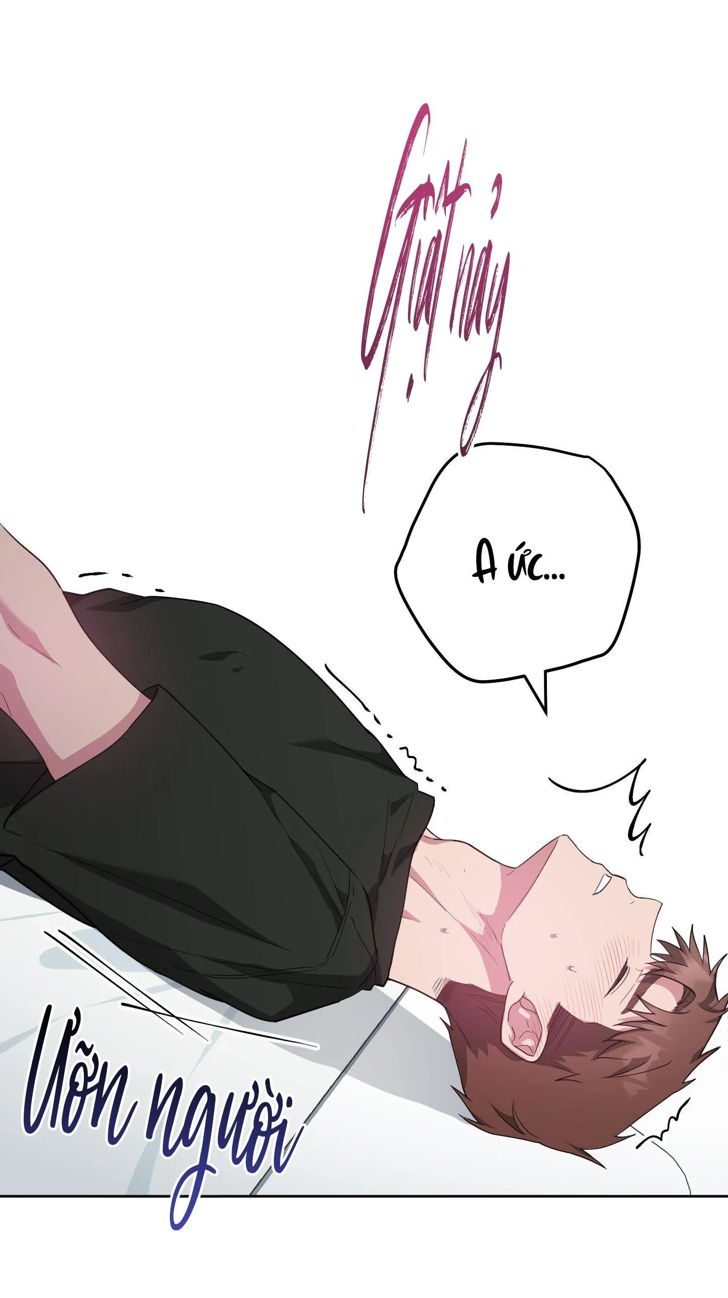 BÍ MẬT CỦA BẠN GÁI Chapter 7 Trang 57