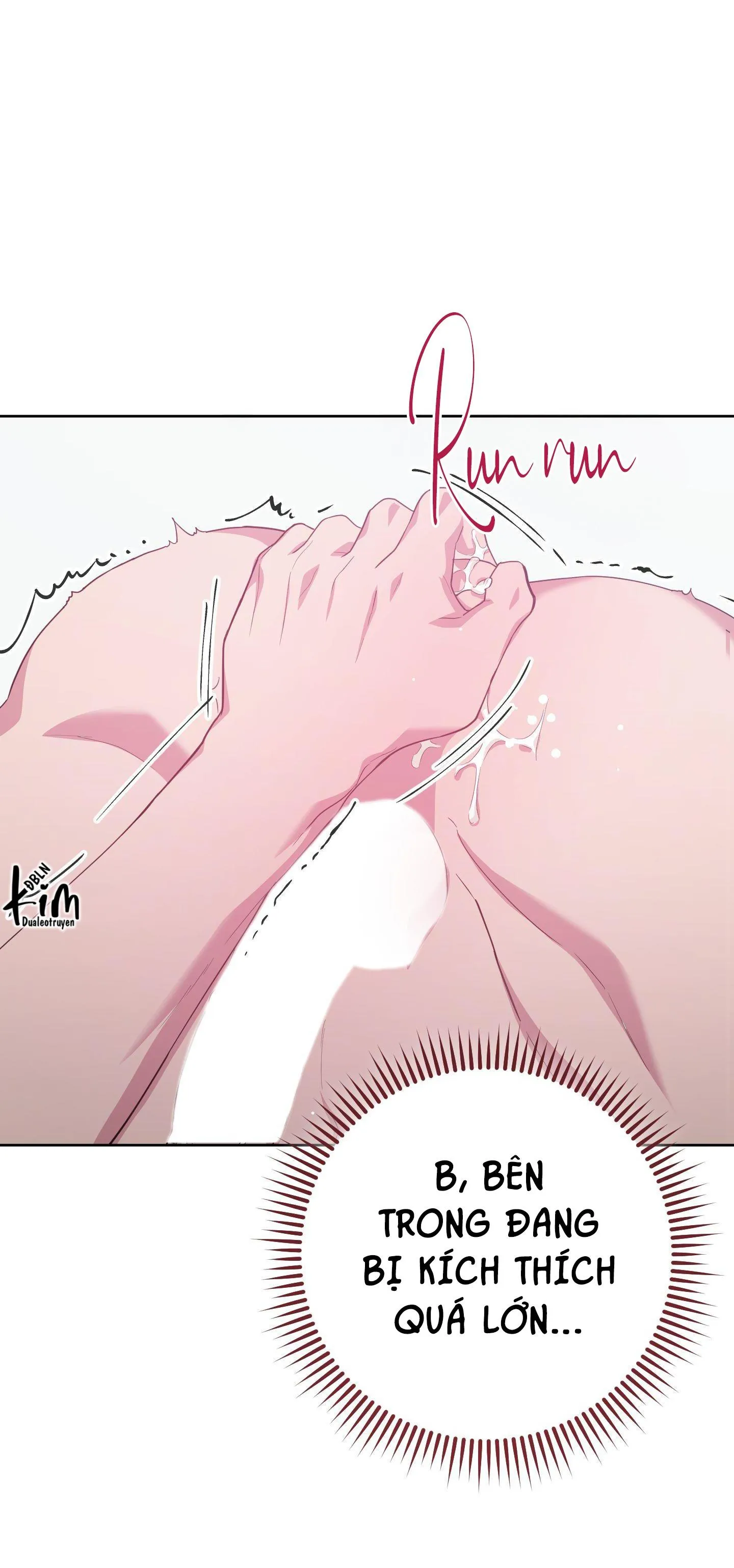 BÍ MẬT CỦA BẠN GÁI Chapter 7 Trang 64