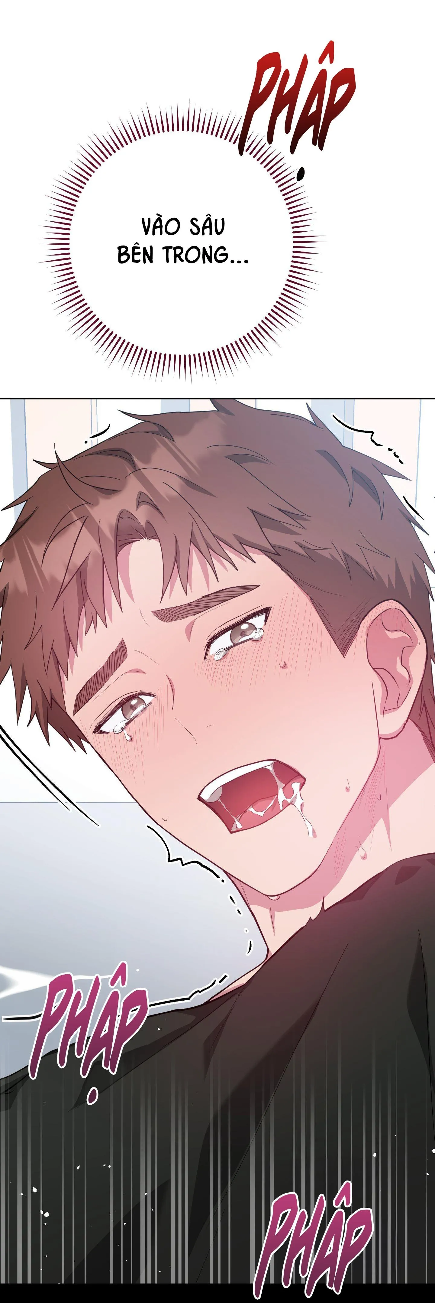 BÍ MẬT CỦA BẠN GÁI Chapter 7 Trang 68