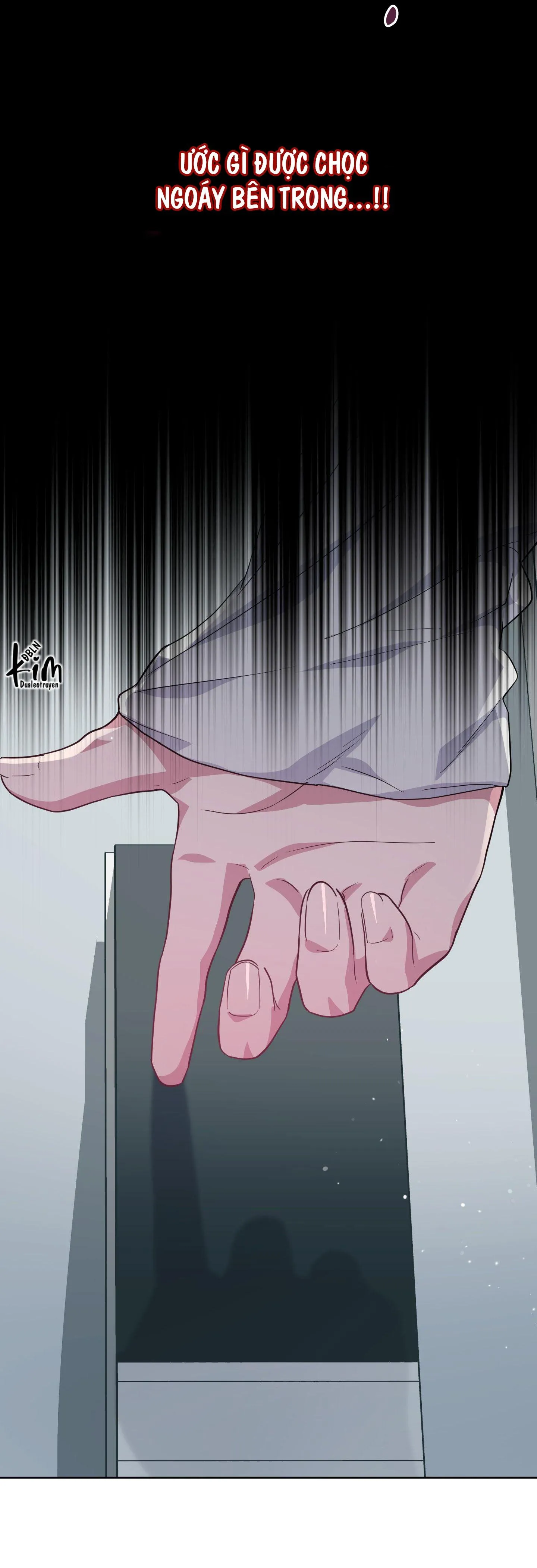 BÍ MẬT CỦA BẠN GÁI Chapter 7 Trang 69