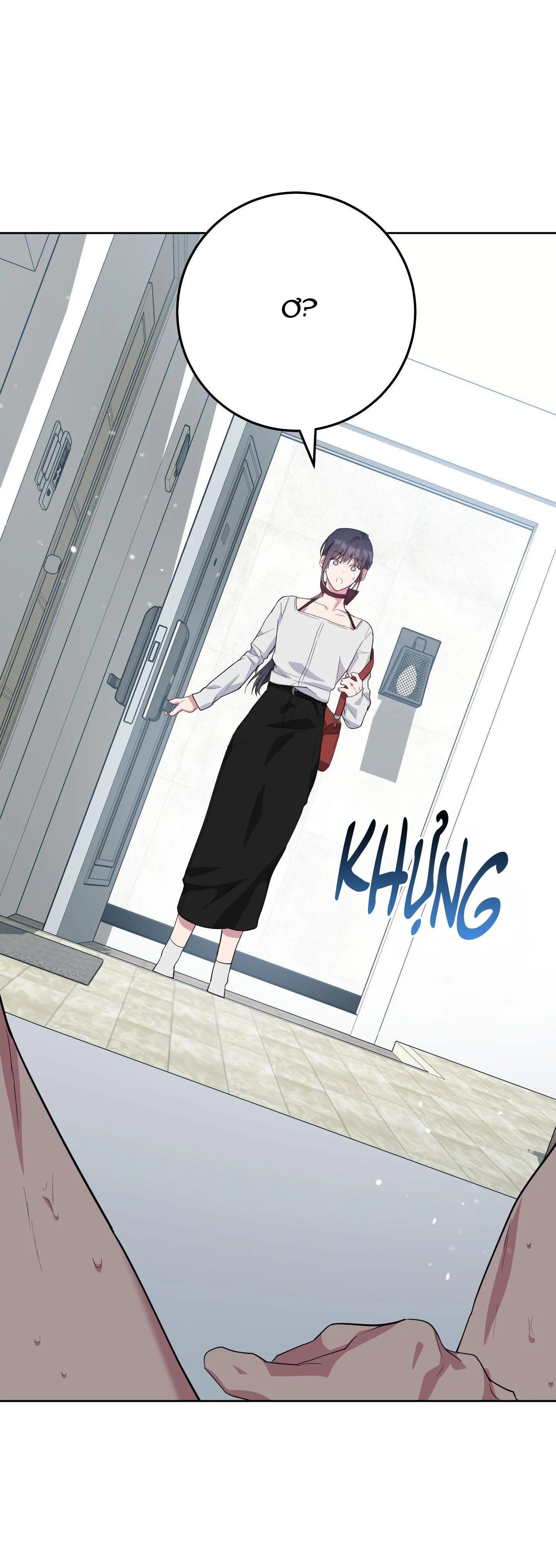 BÍ MẬT CỦA BẠN GÁI Chapter 7 Trang 72