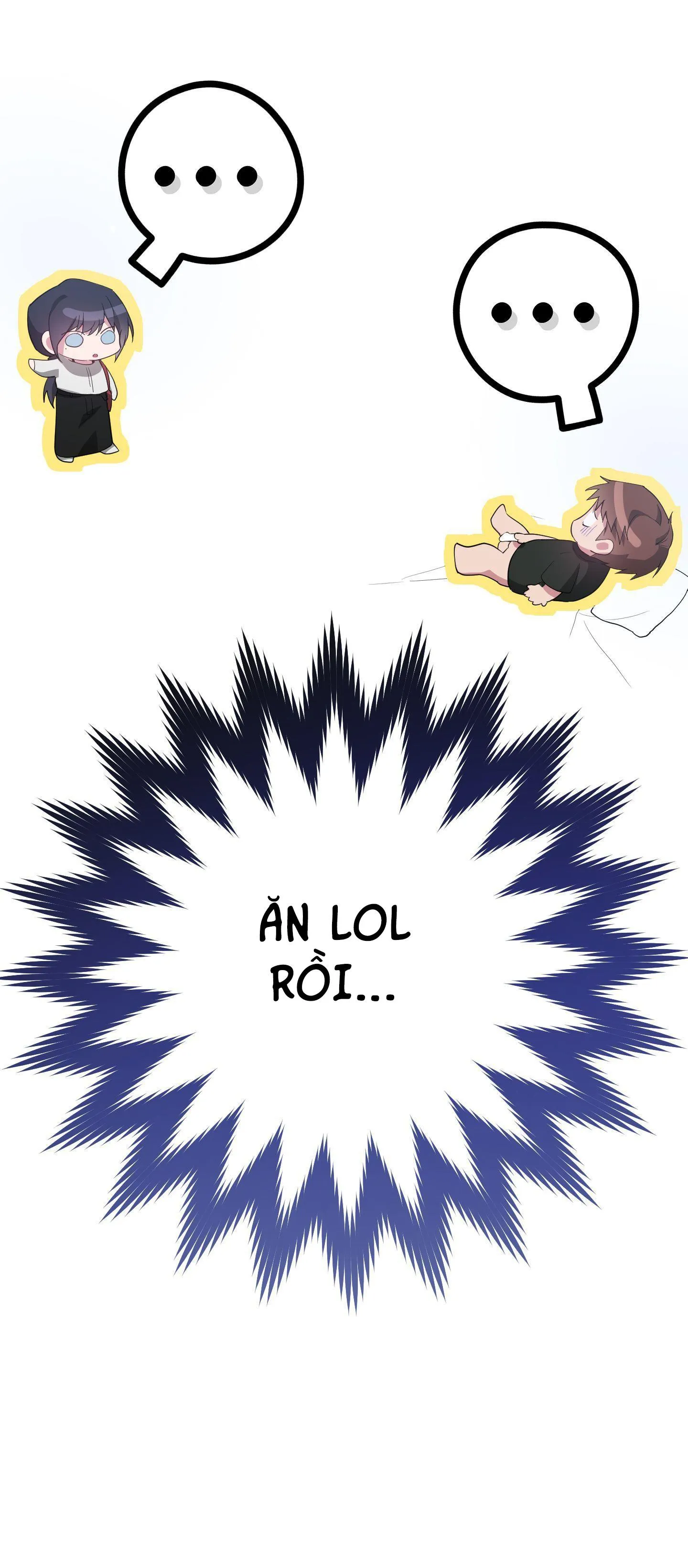 BÍ MẬT CỦA BẠN GÁI Chapter 7 Trang 74