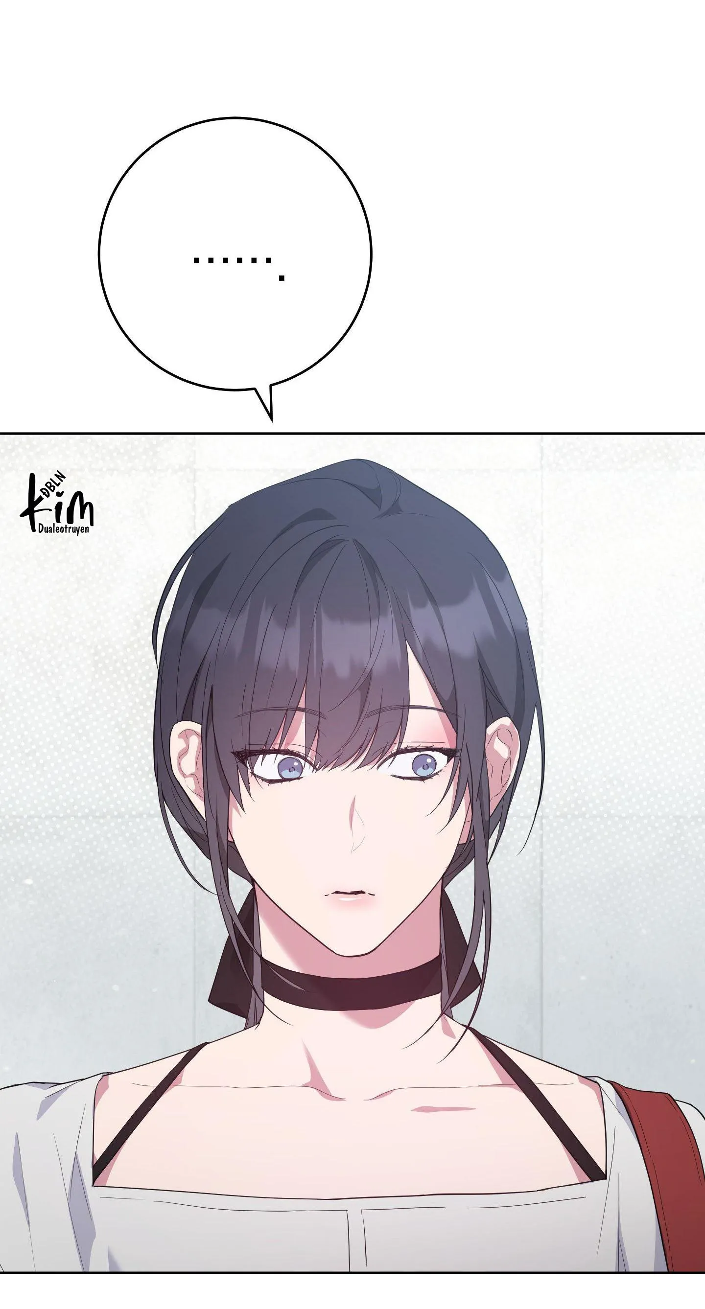 BÍ MẬT CỦA BẠN GÁI Chapter 8 Trang 4