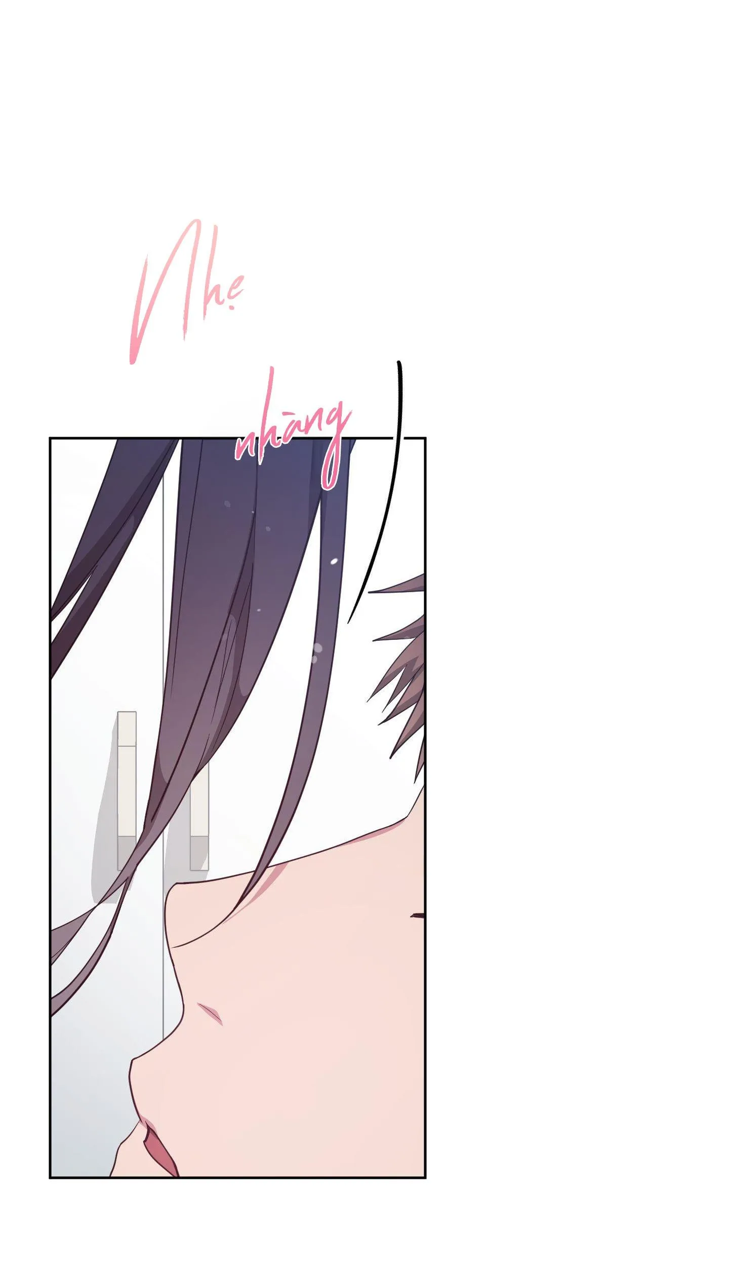 BÍ MẬT CỦA BẠN GÁI Chapter 8 Trang 19