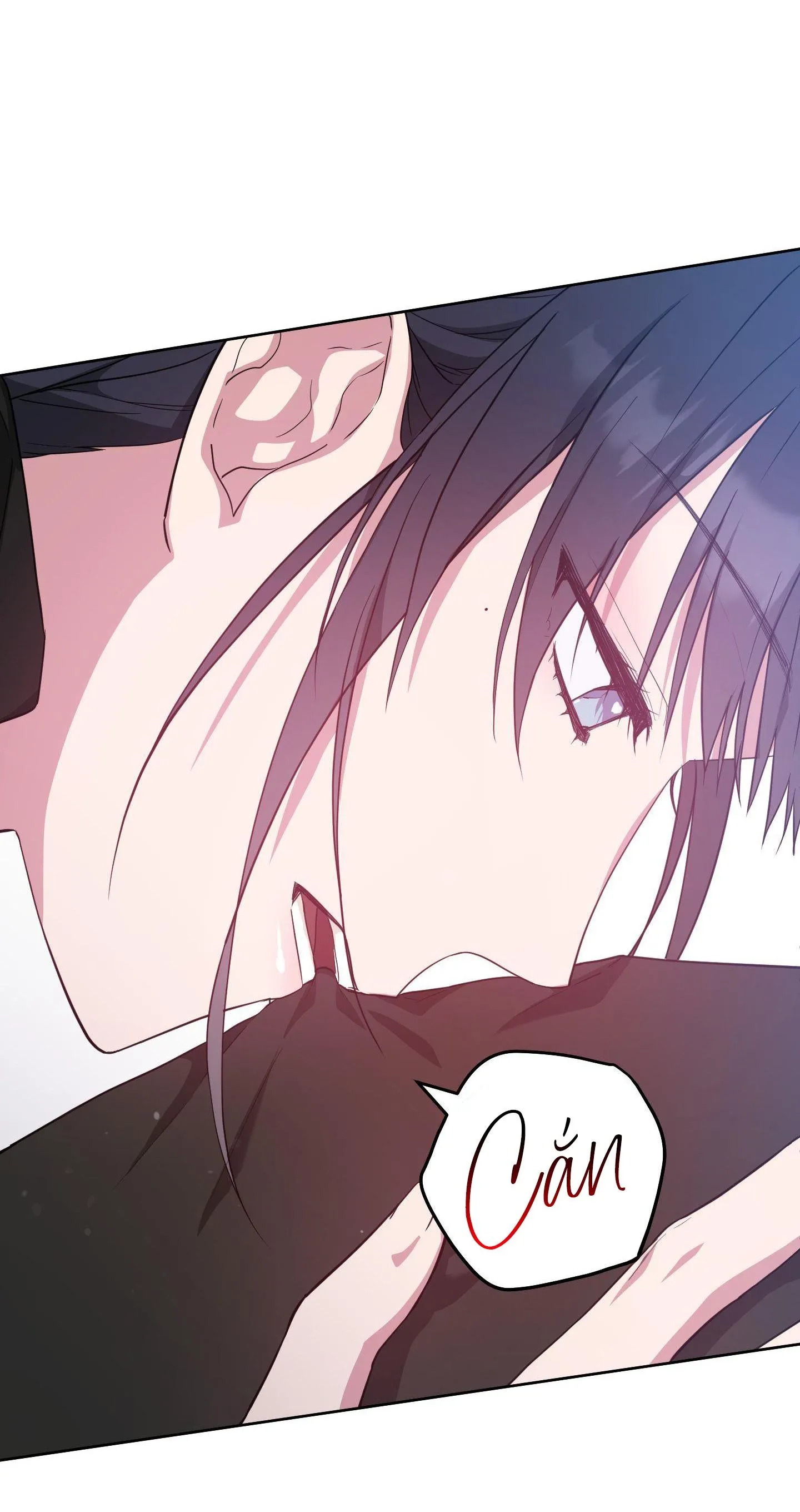 BÍ MẬT CỦA BẠN GÁI Chapter 8 Trang 22