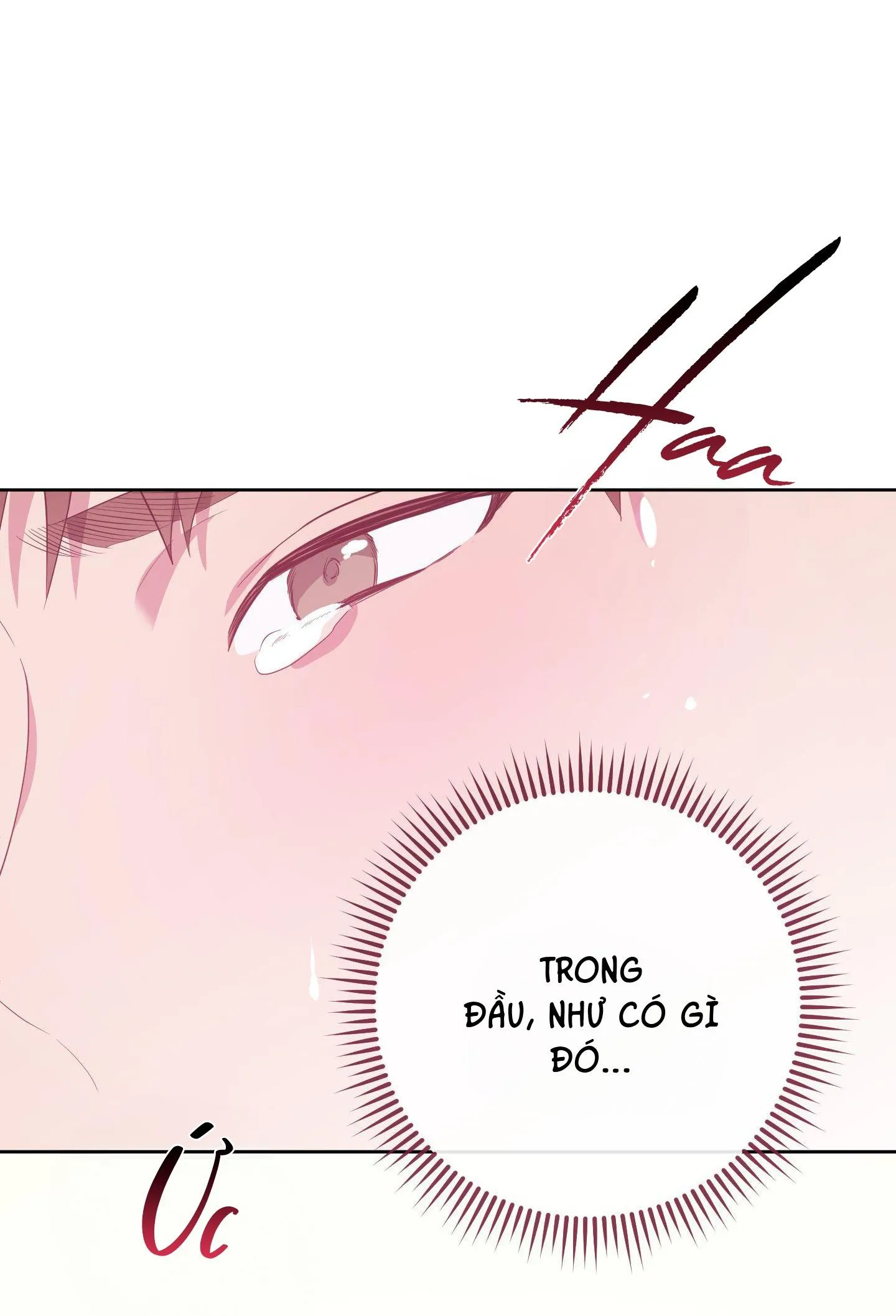 BÍ MẬT CỦA BẠN GÁI Chapter 8 Trang 28