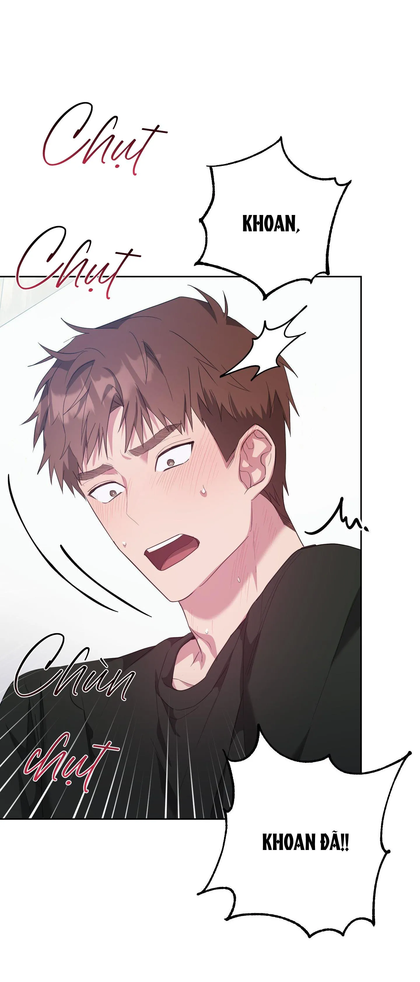 BÍ MẬT CỦA BẠN GÁI Chapter 8 Trang 31