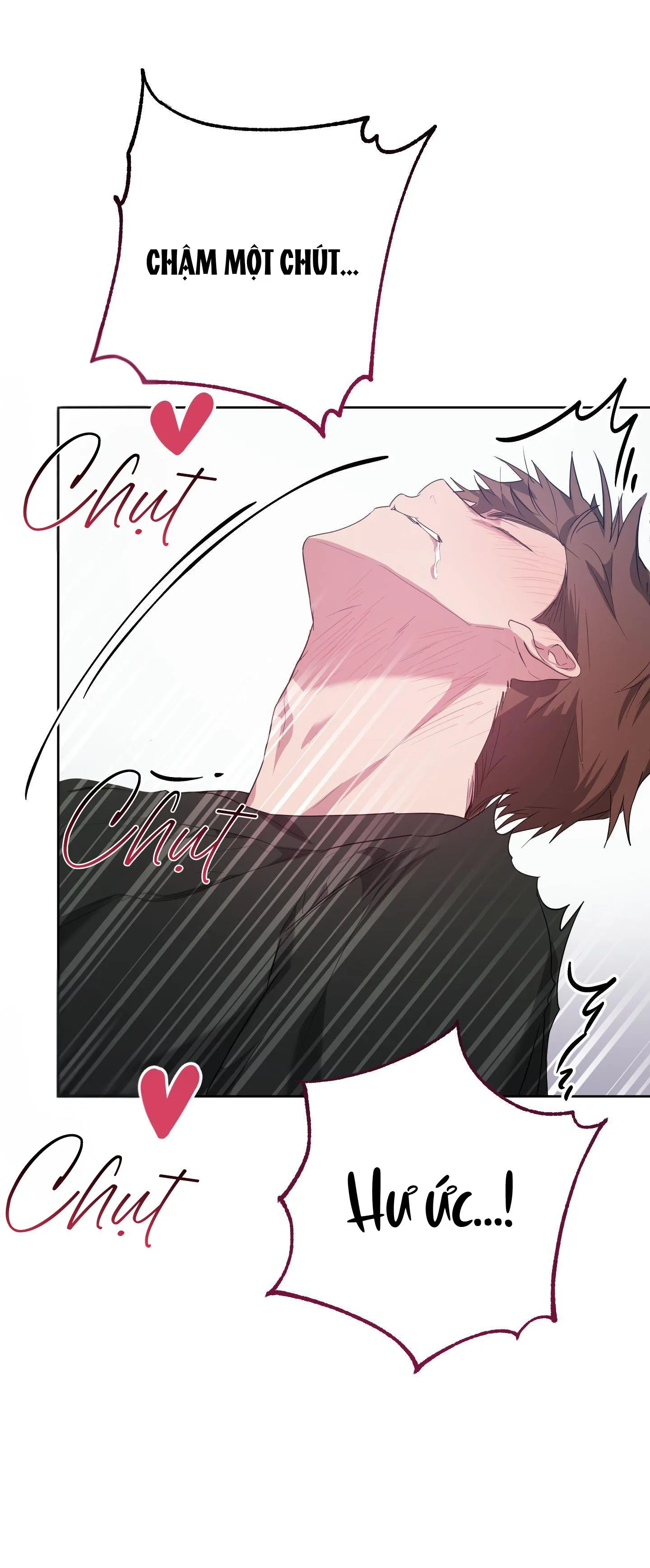 BÍ MẬT CỦA BẠN GÁI Chapter 8 Trang 32