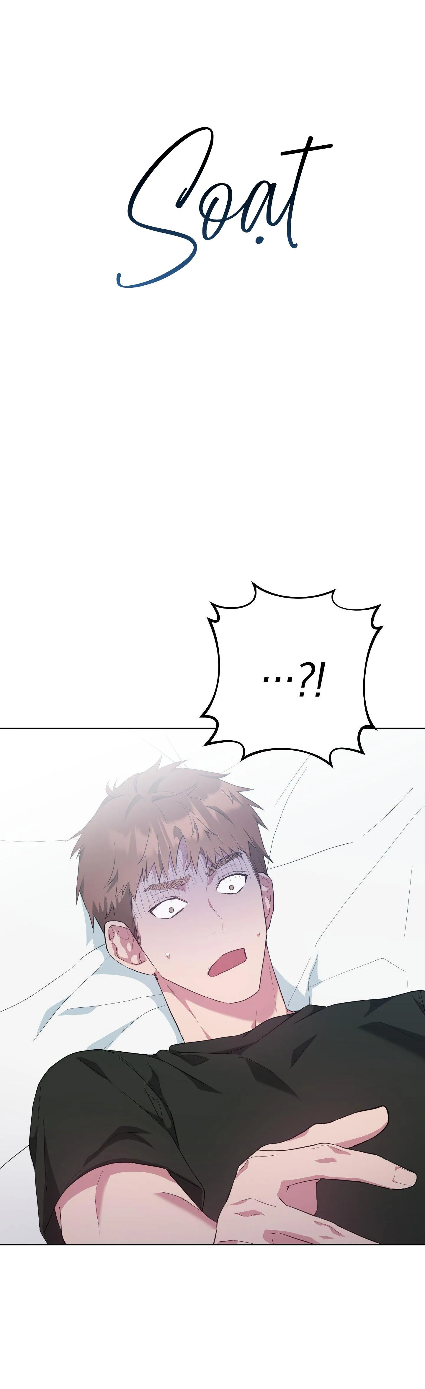 BÍ MẬT CỦA BẠN GÁI Chapter 8 Trang 36